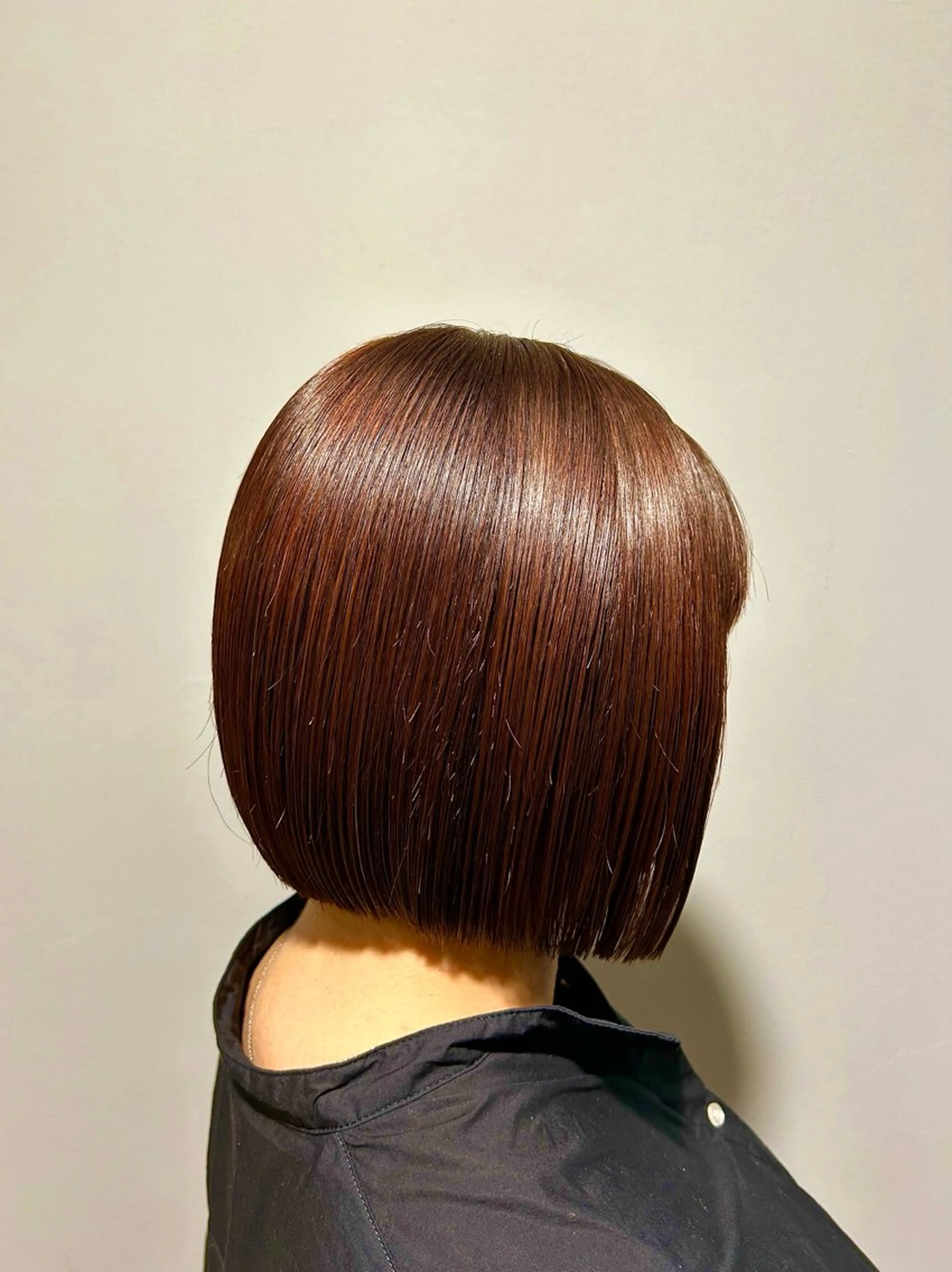 カット✂️ボブに切らせてくれる方限定‼️の写真