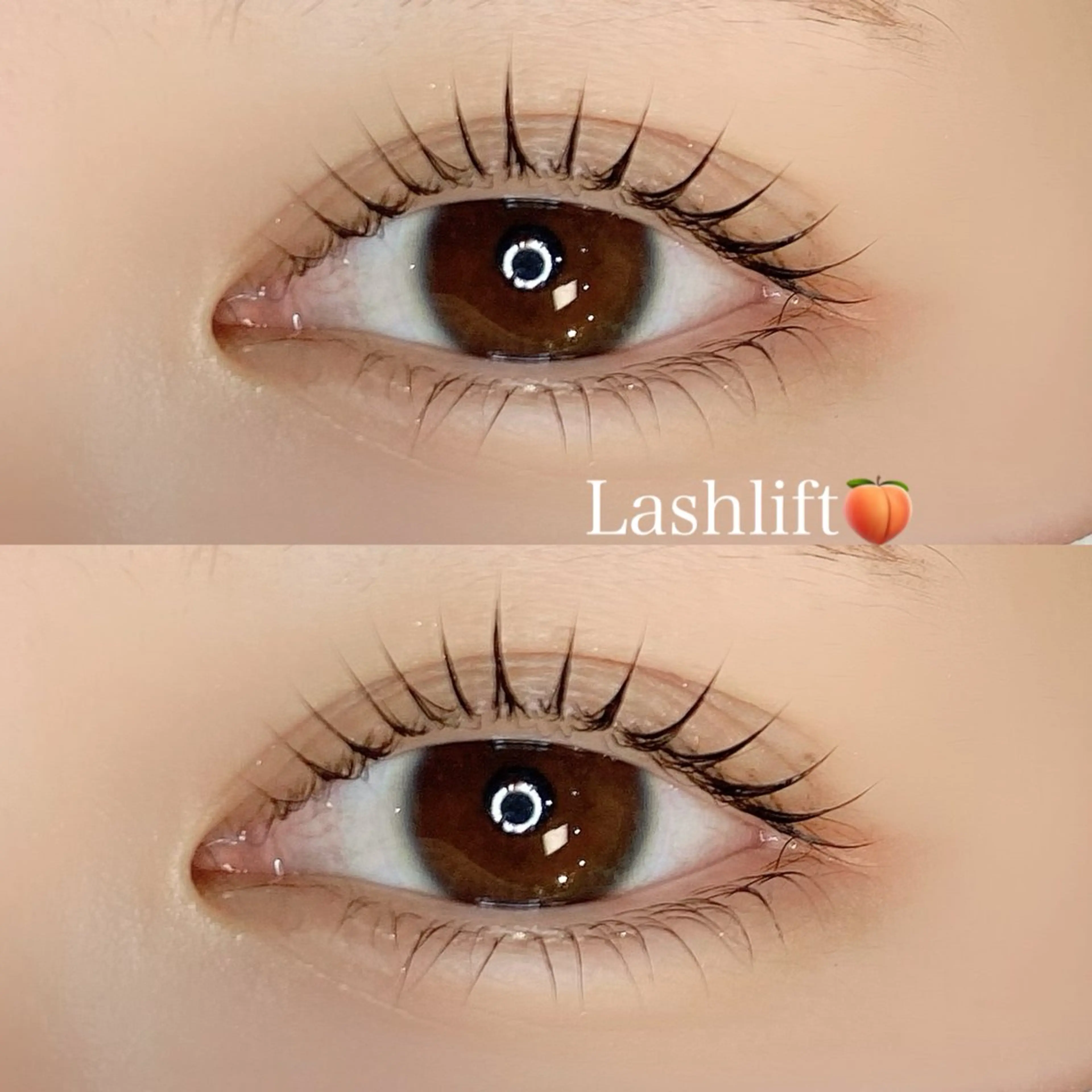 マツエク・マツパ マツパ OLIVIA 郷家 ♡のマツエク・マツパデザイン