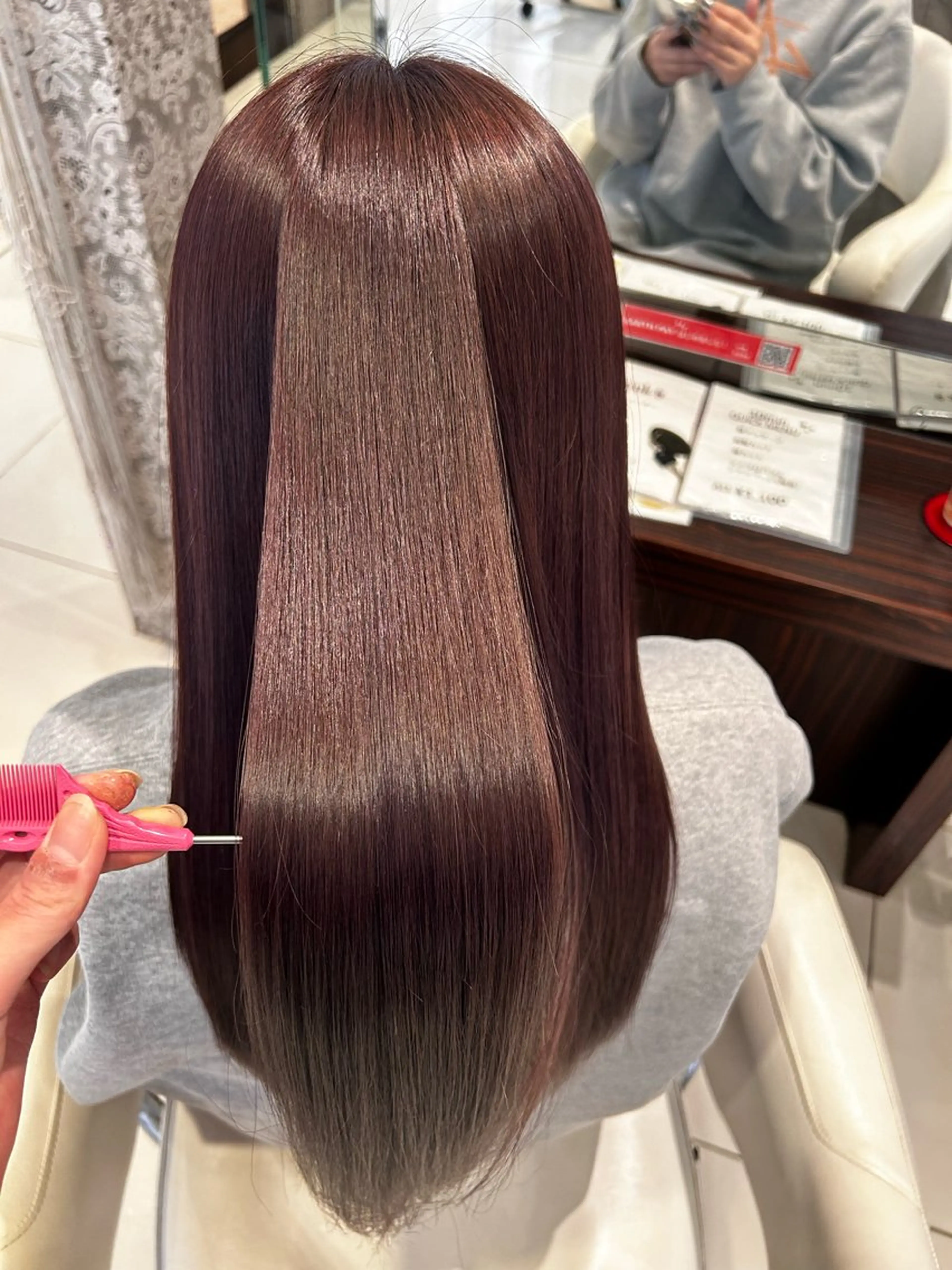 ‼️25​〜​27日限定‼️カラー＋トリートメントの写真