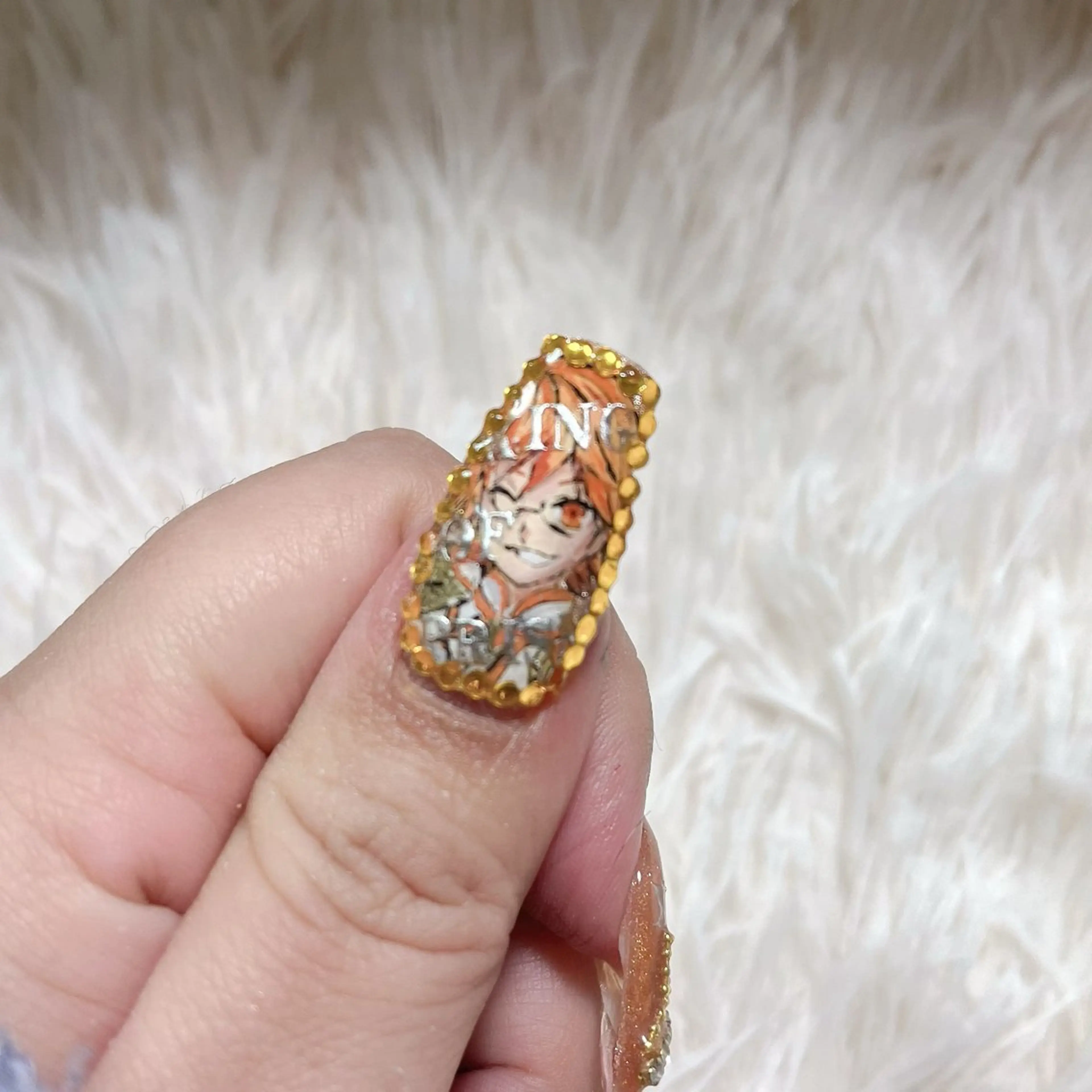 ネイル Twinkle Nail Kuboのネイルデザイン