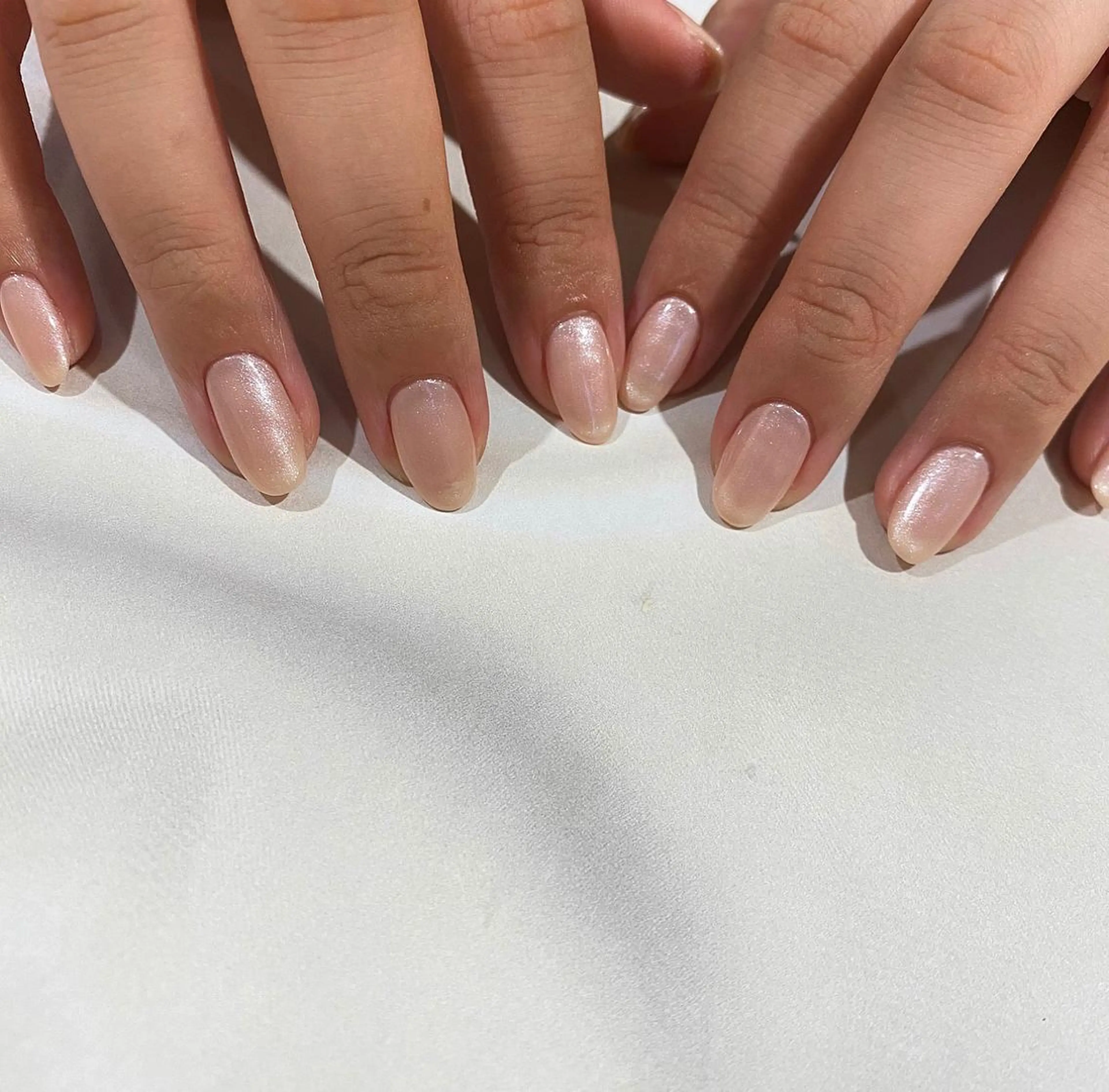 ネイル 椎葉 麻里矢のネイルデザイン