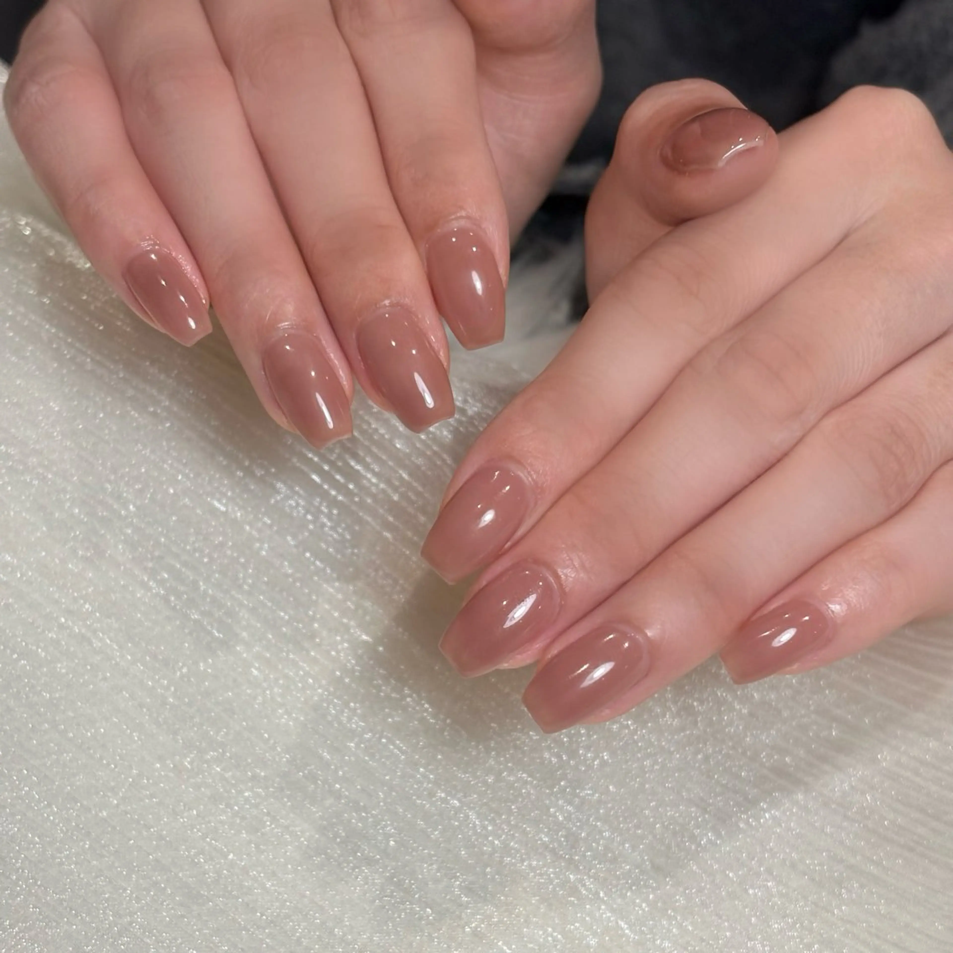 ネイル ハンドネイル ASUKA nail 大人かわいいのネイルデザイン