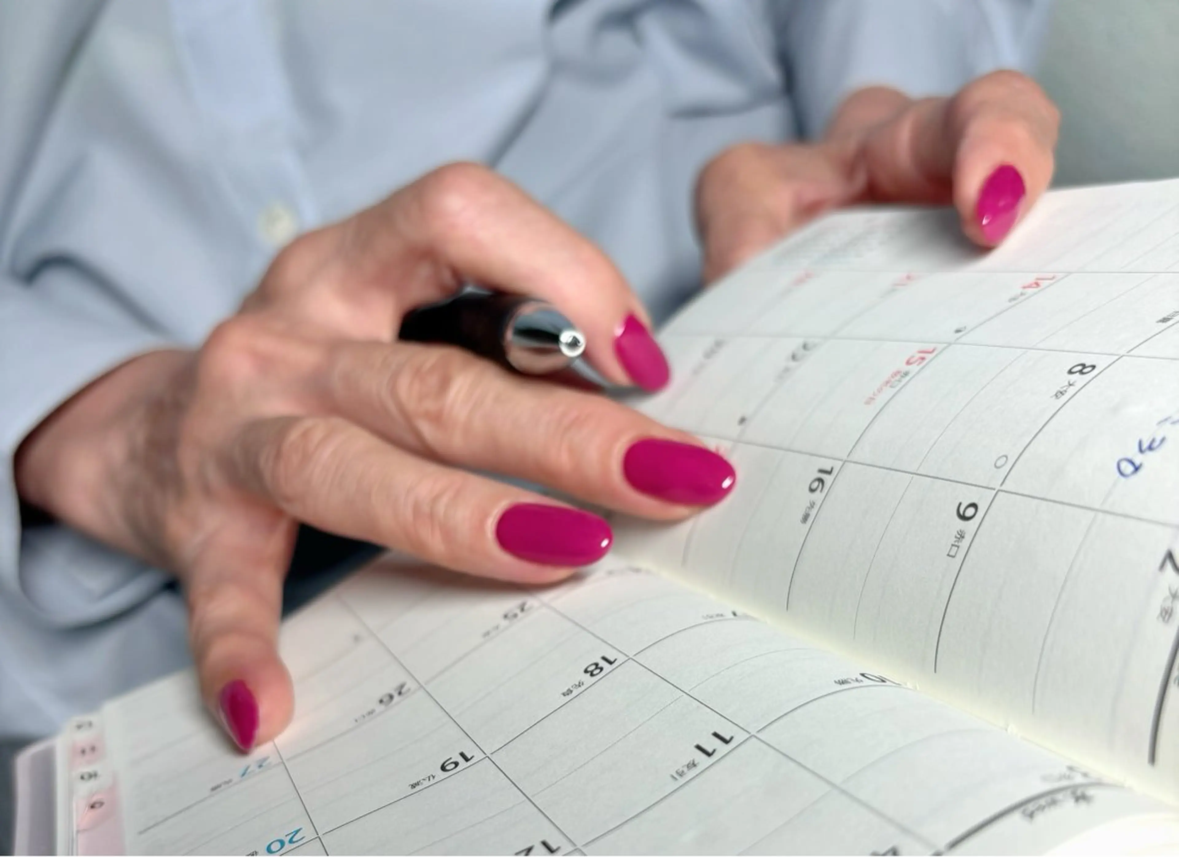 ネイル akari ▲nail.のネイルデザイン