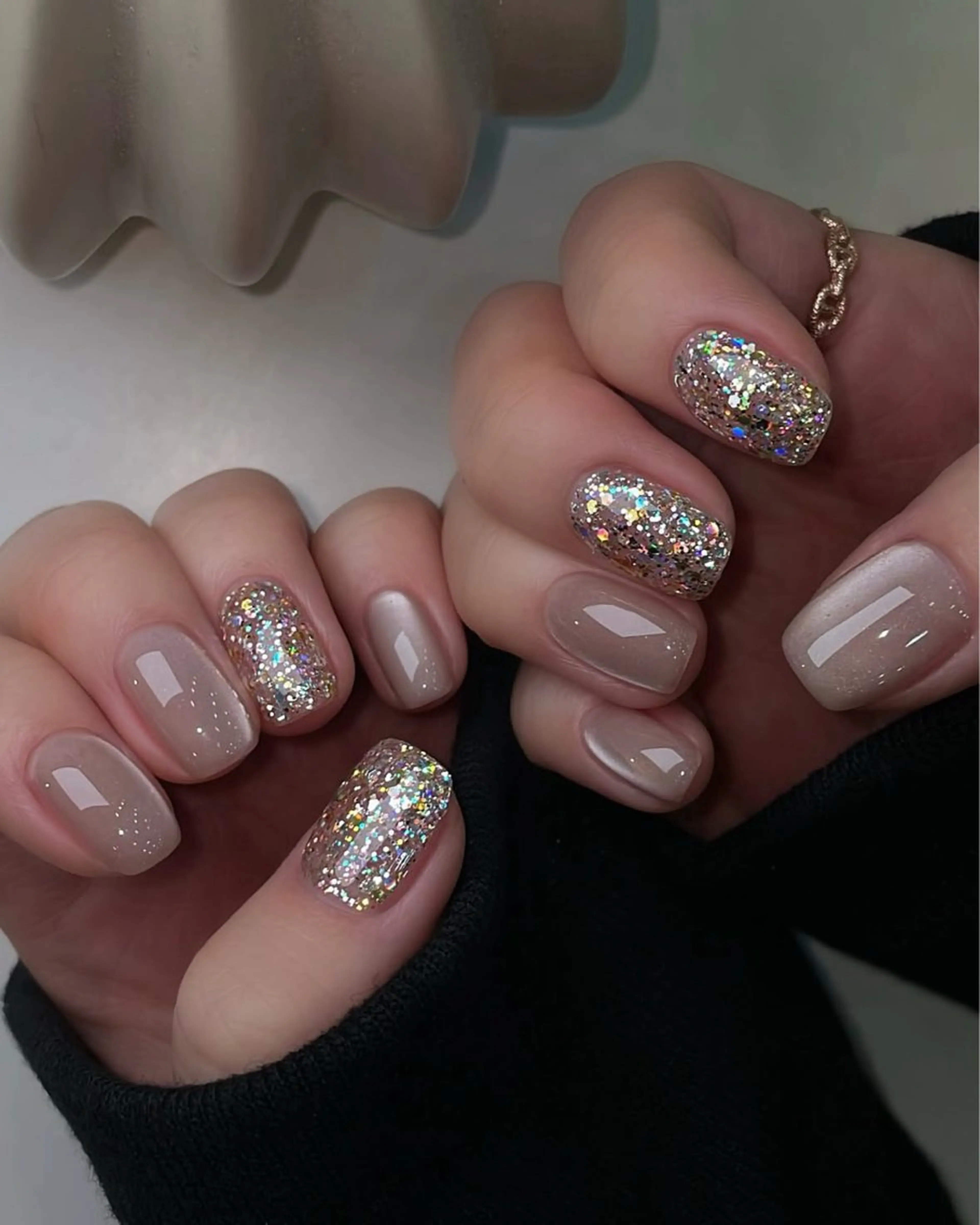 ネイル ハンドネイル NailsbyT N.Sugamoのネイルデザイン