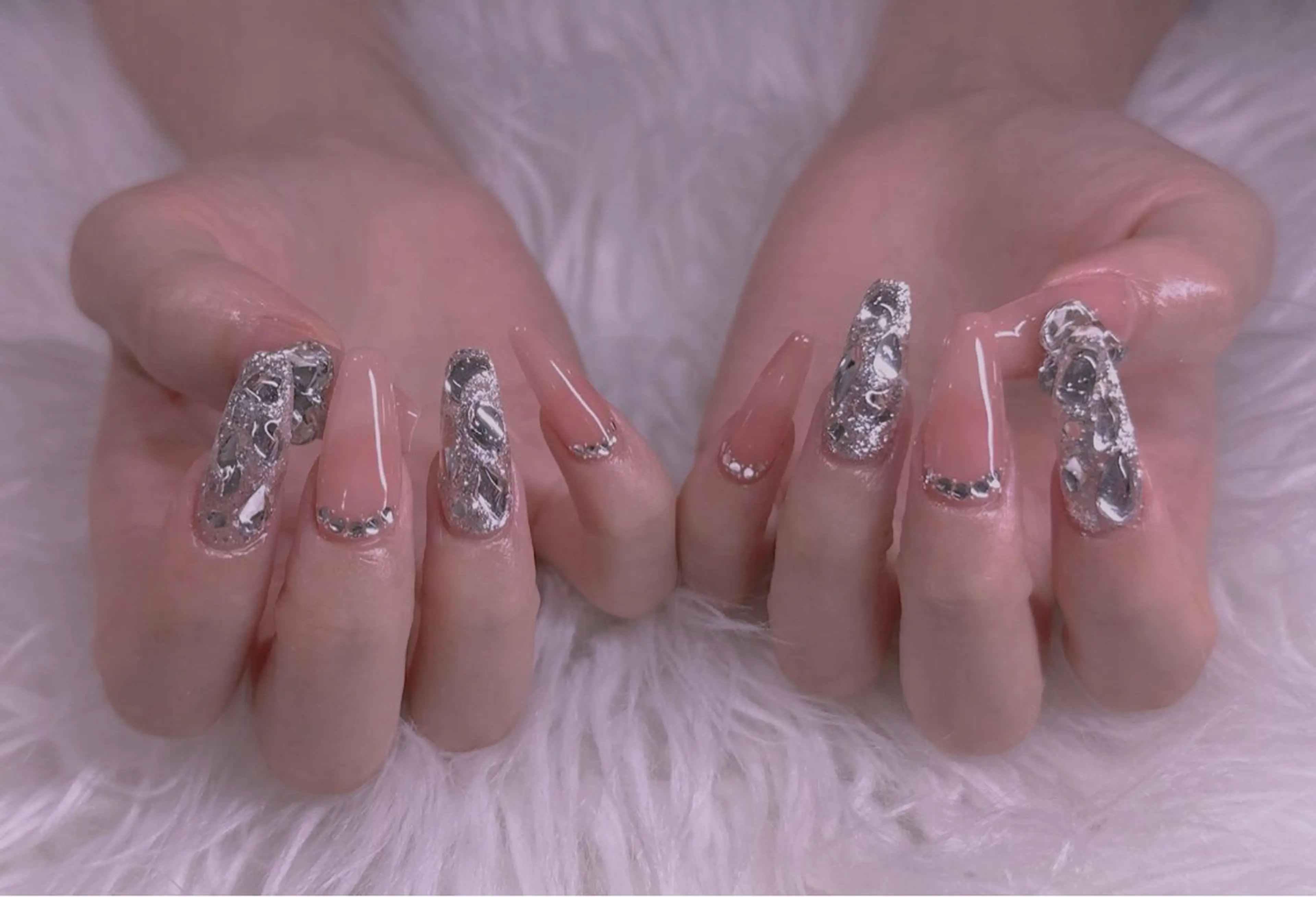 ネイル エムズ エムズのマツエク・マツパデザイン