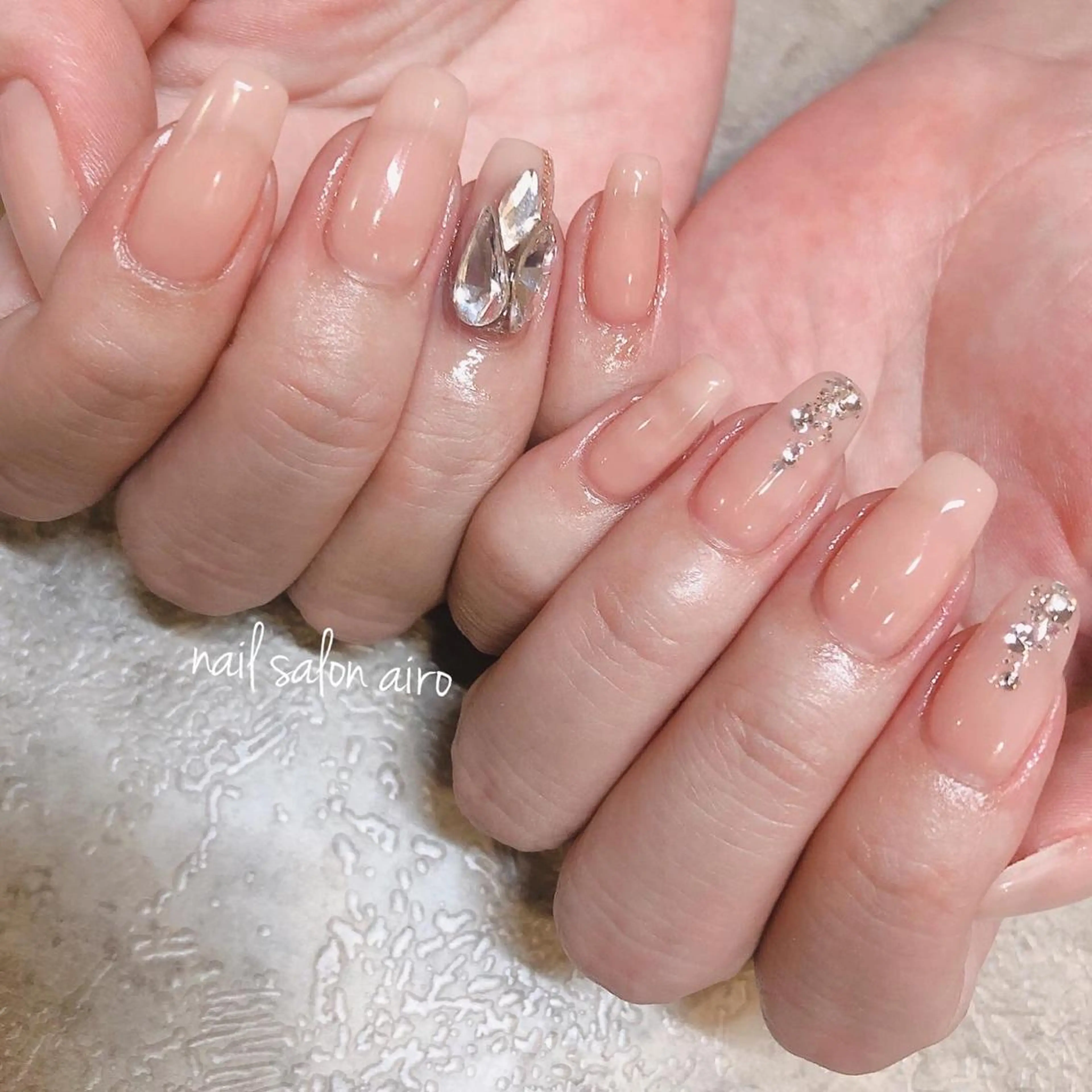 ネイル nail salon airo所属・nail salon airoのネイルデザイン