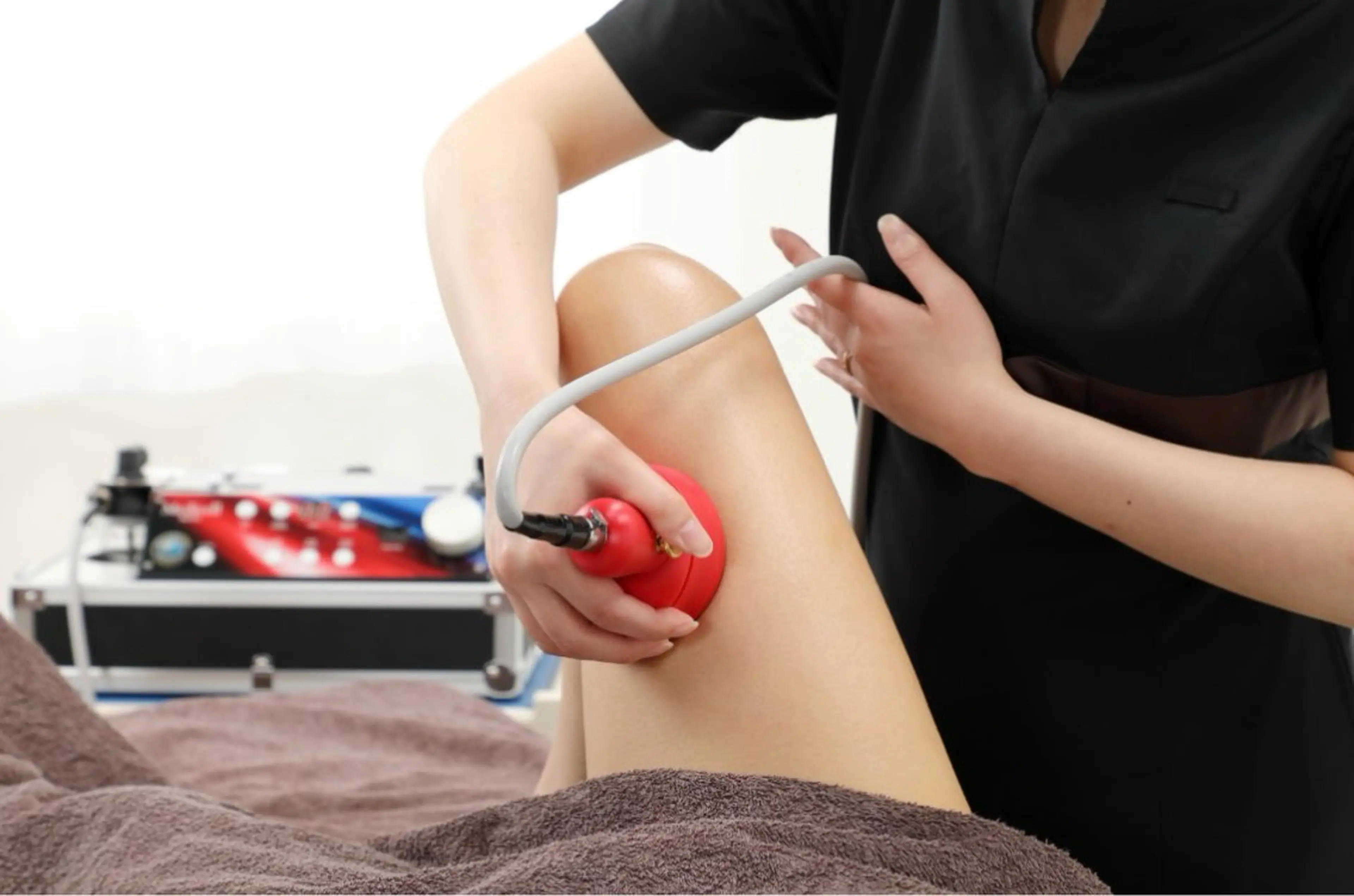 Relax&Beautyサロンena所属・リラックスビューティ エナのエステ・リラクイメージ