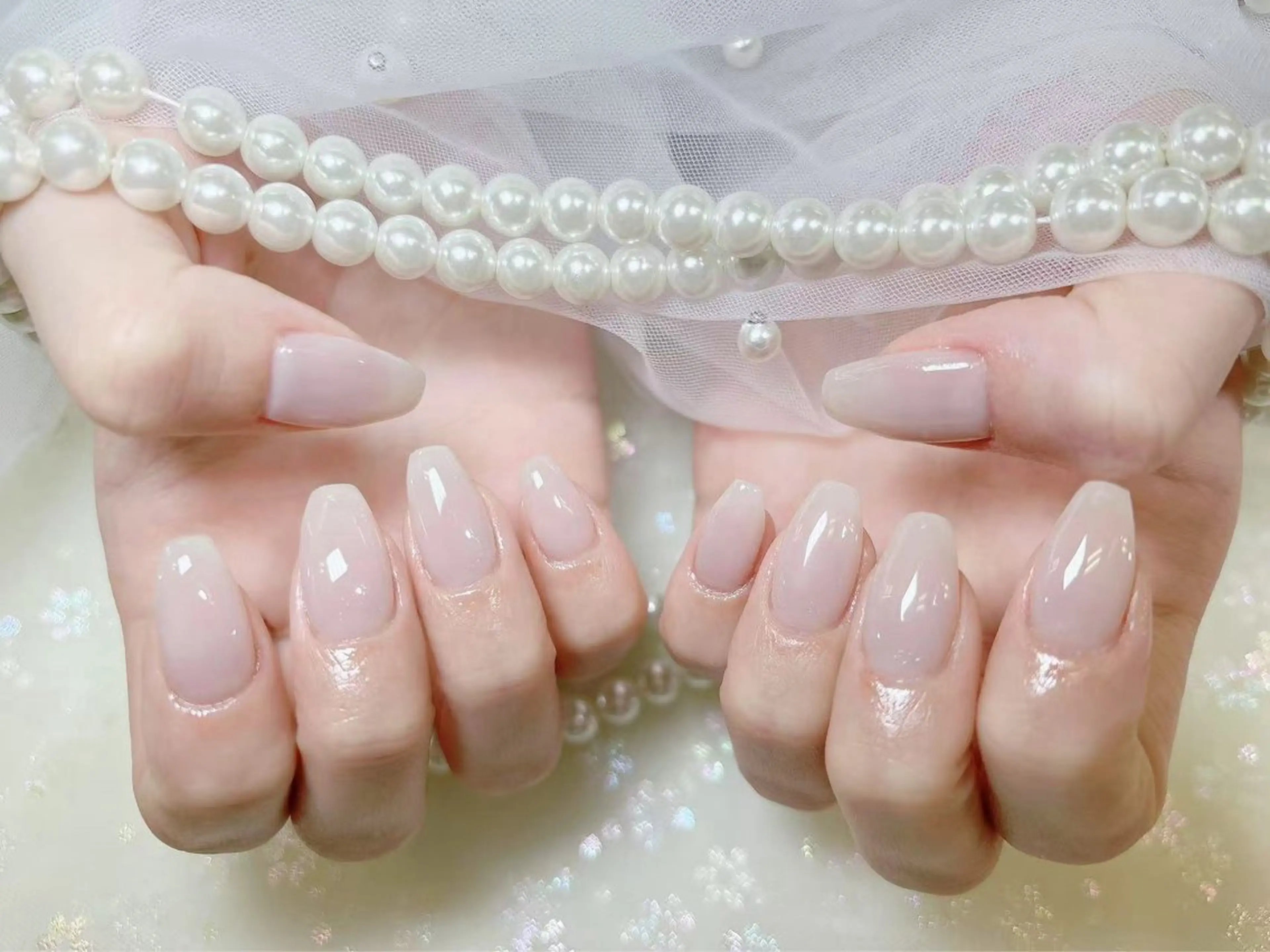 ネイル MOJO NailSalonのネイルデザイン