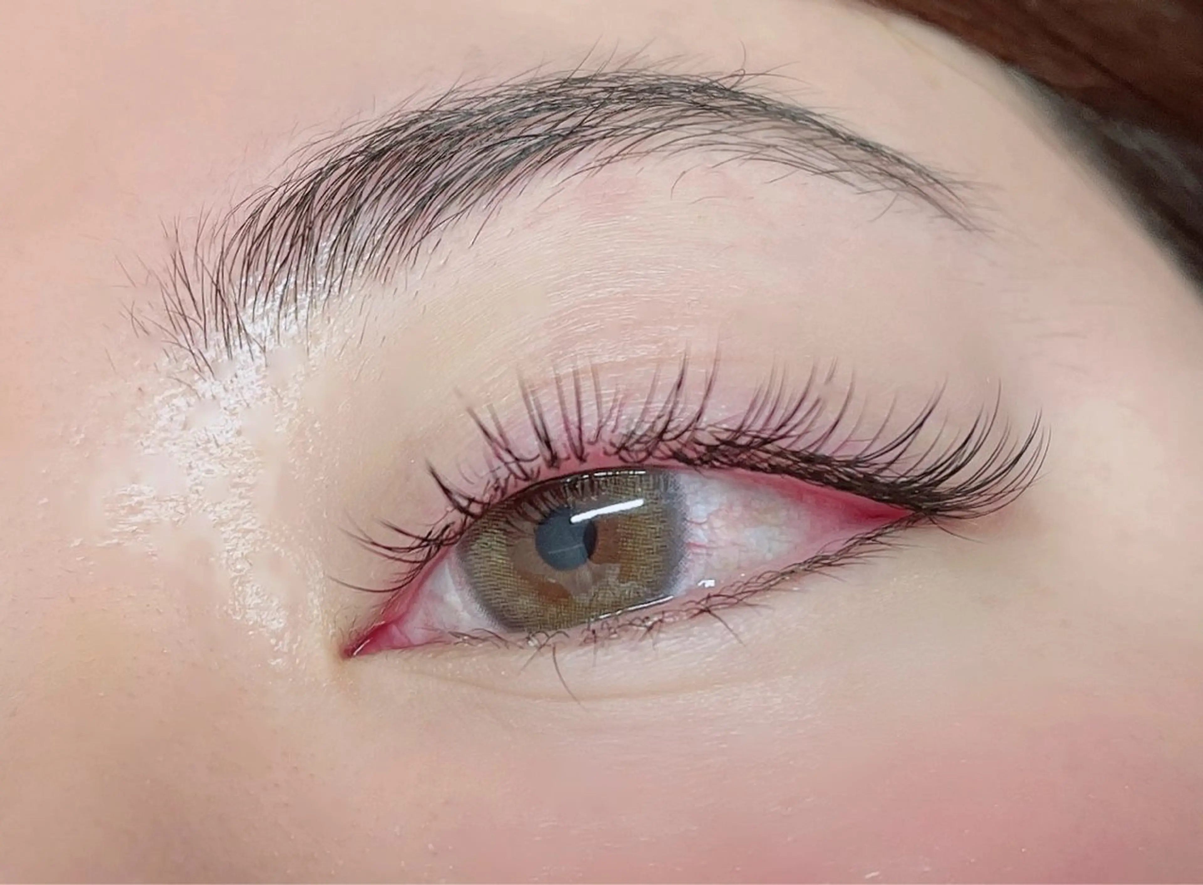 マツエク・マツパ マツエク ALITA 池袋店✨のマツエク・マツパデザイン