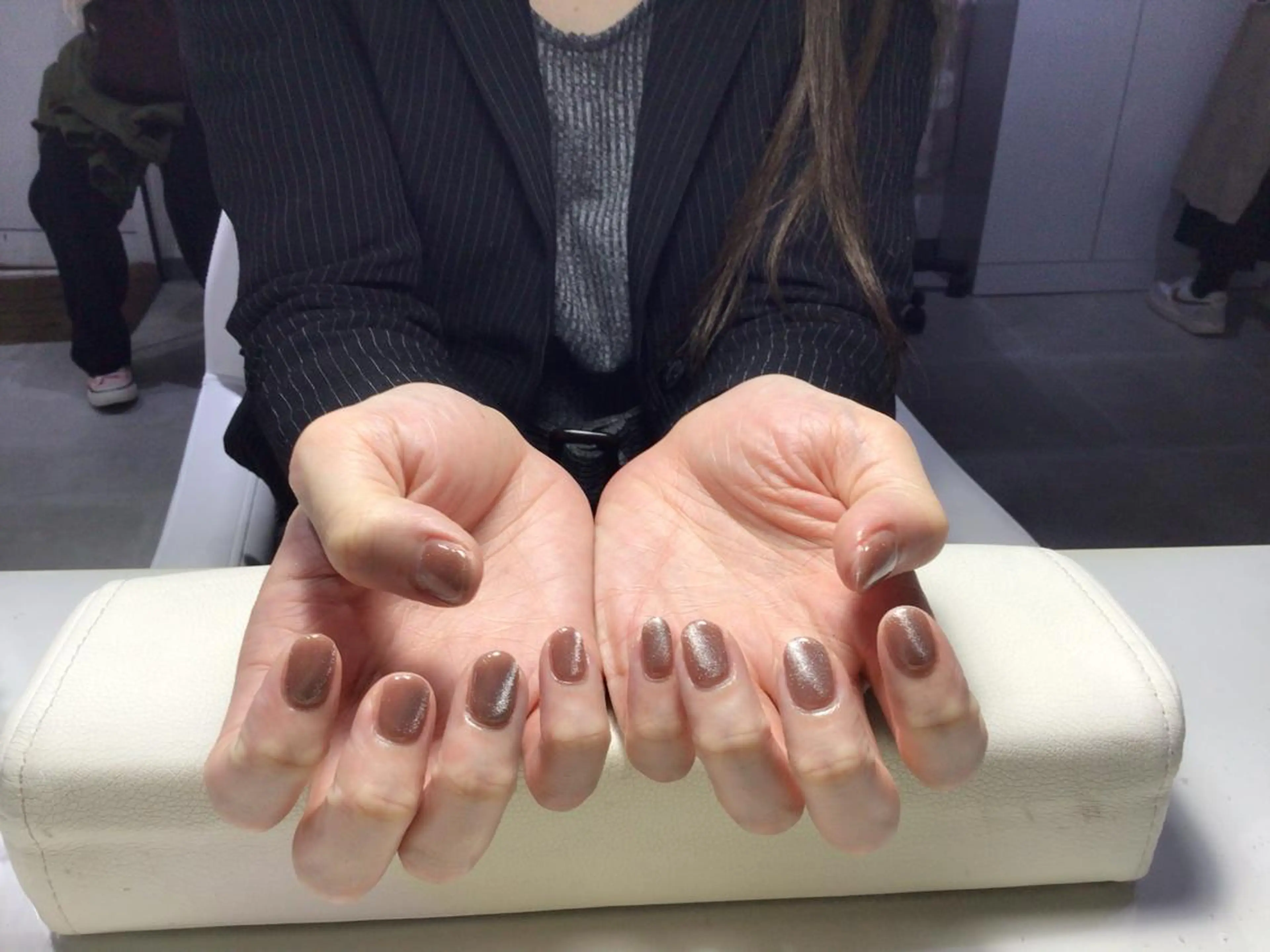 ネイル ifeel-Rose所属・💐 𝙍𝙀𝙉𝘼のヘアスタイル