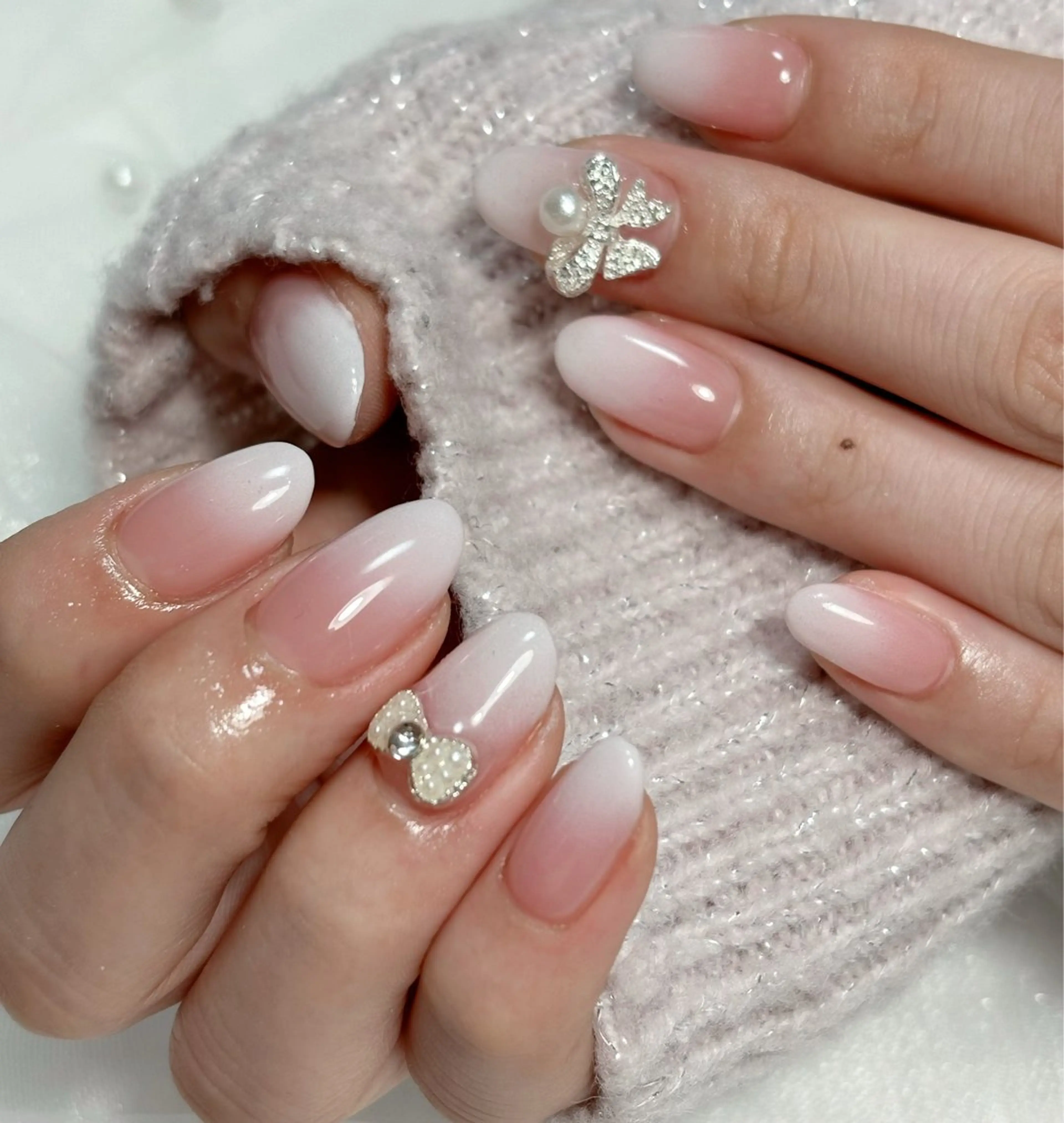 ネイル CC Nail Salonのネイルデザイン