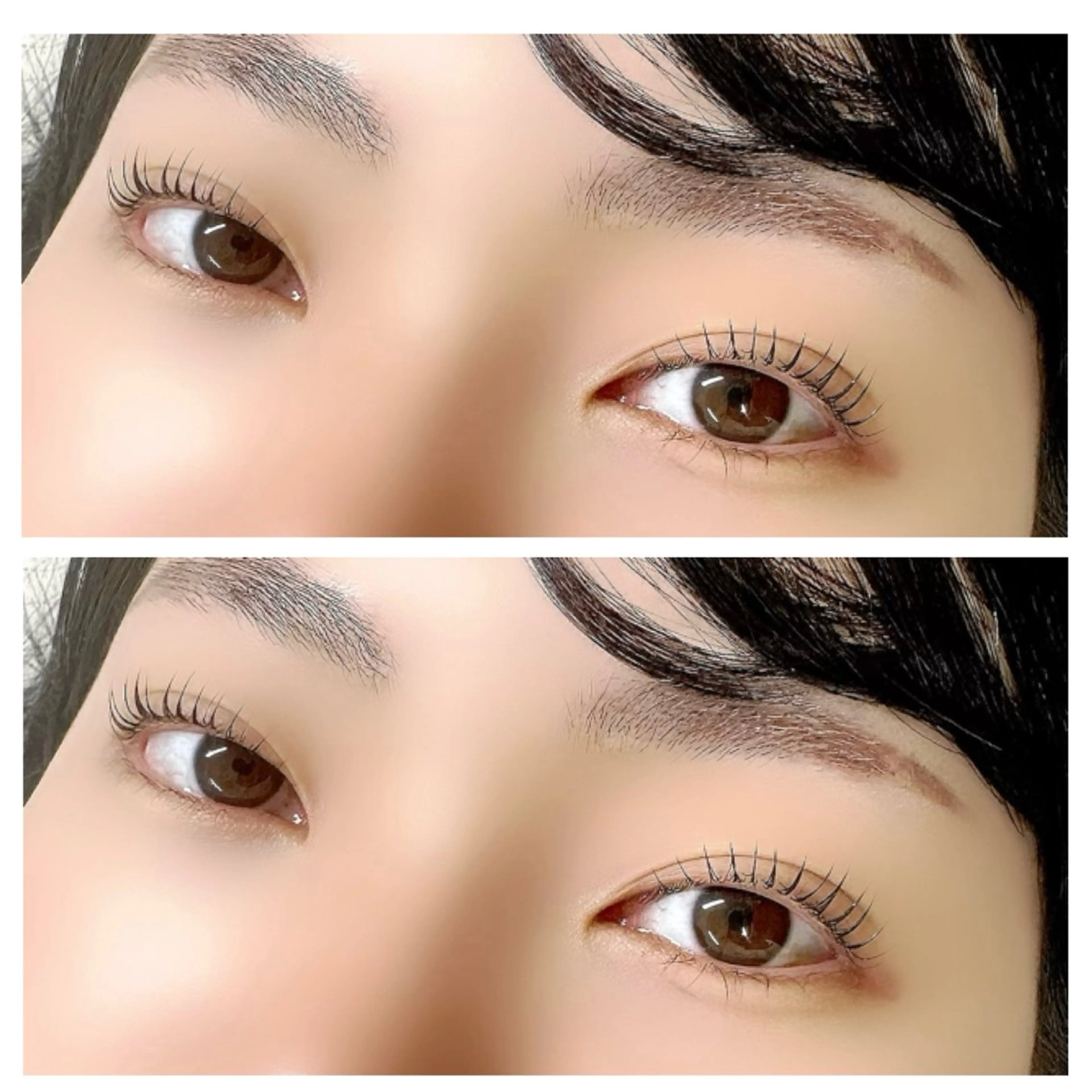 マツエク・マツパ マツパ alice tokyo 髙橋★の眉毛・アイブロウイメージ