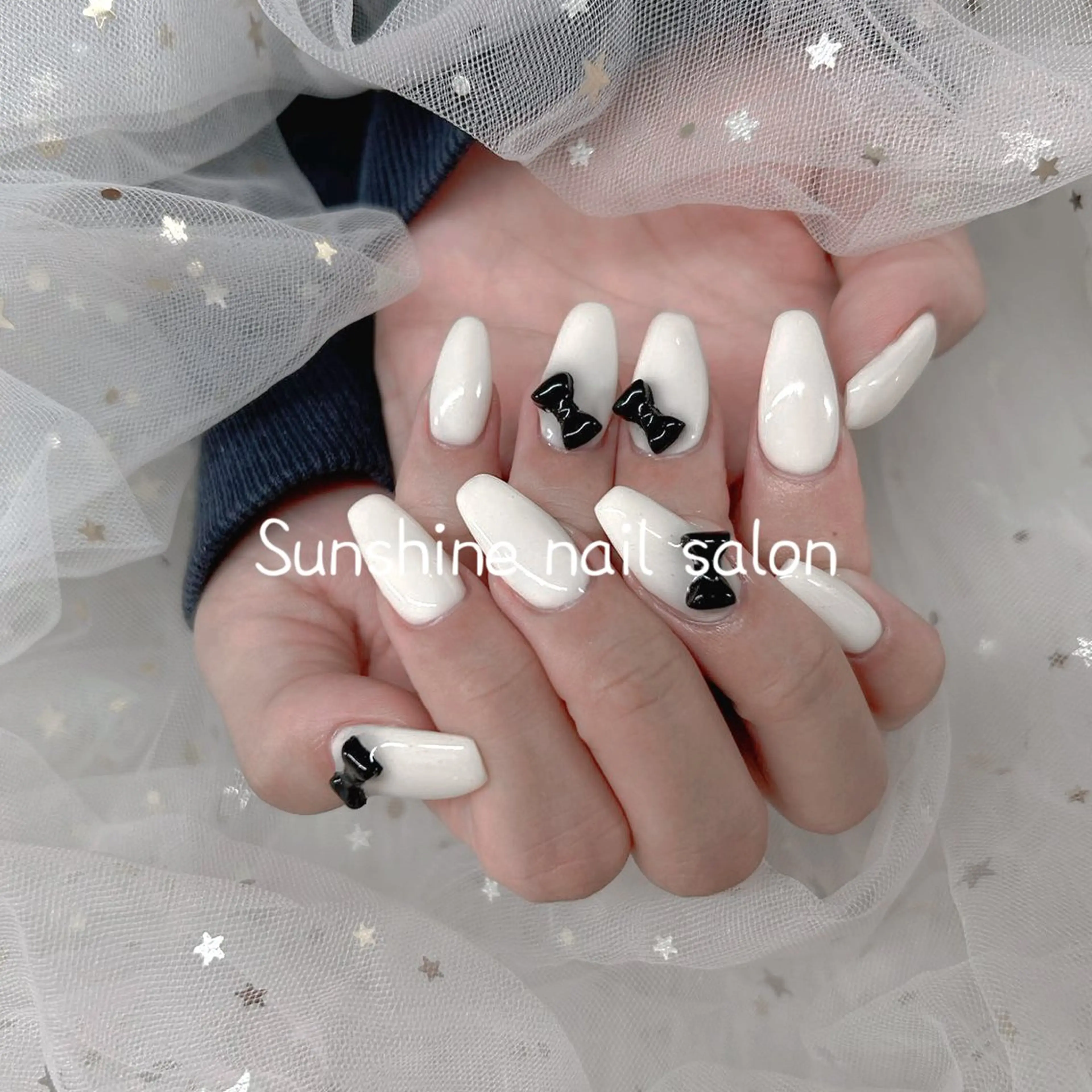 ネイル Sunshine   nail salon所属・サンシャイン ネイル池袋店のネイルデザイン