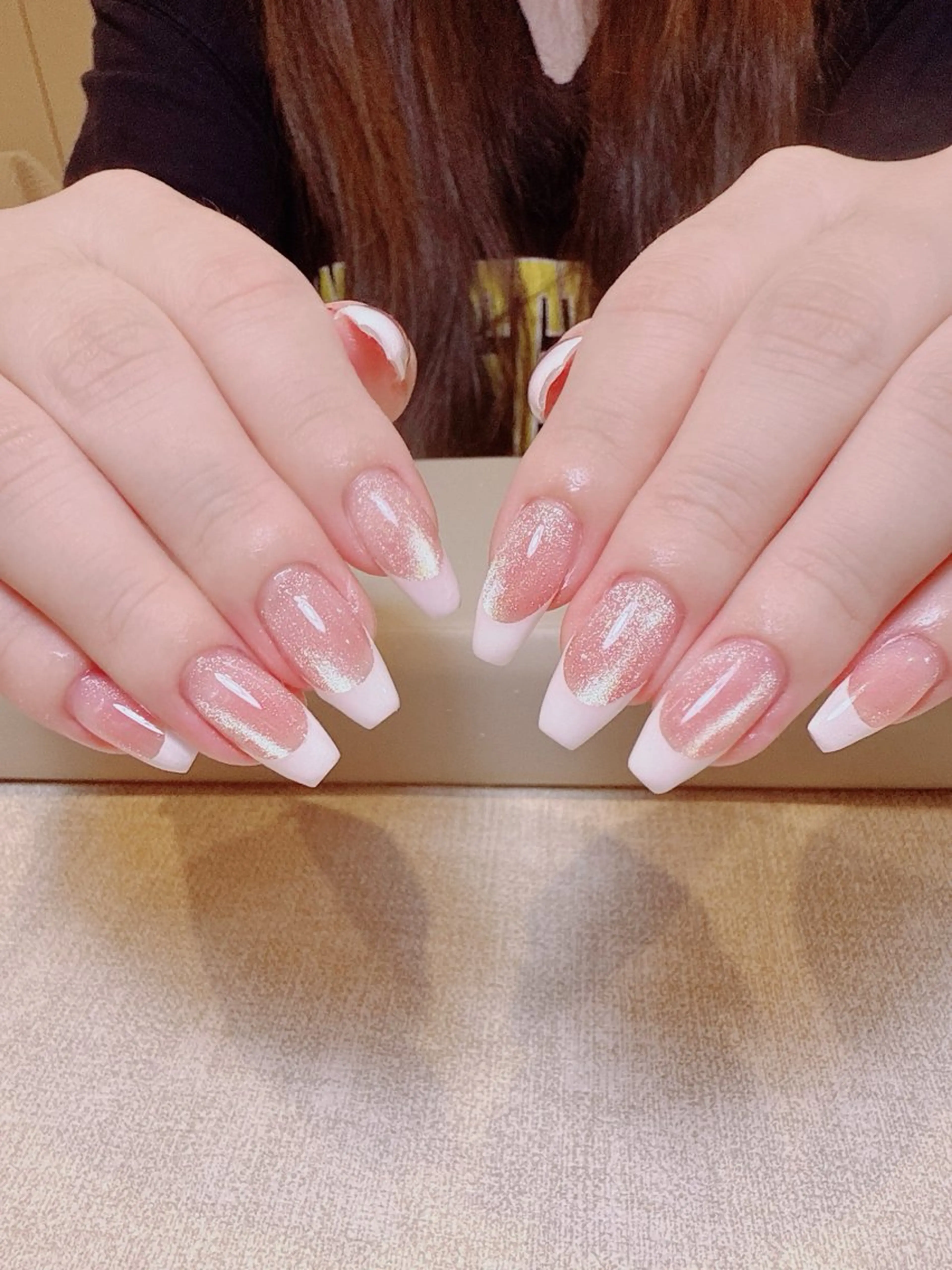 ネイル Meik Nail Salon所属・NaNa🎀 nailのネイルデザイン