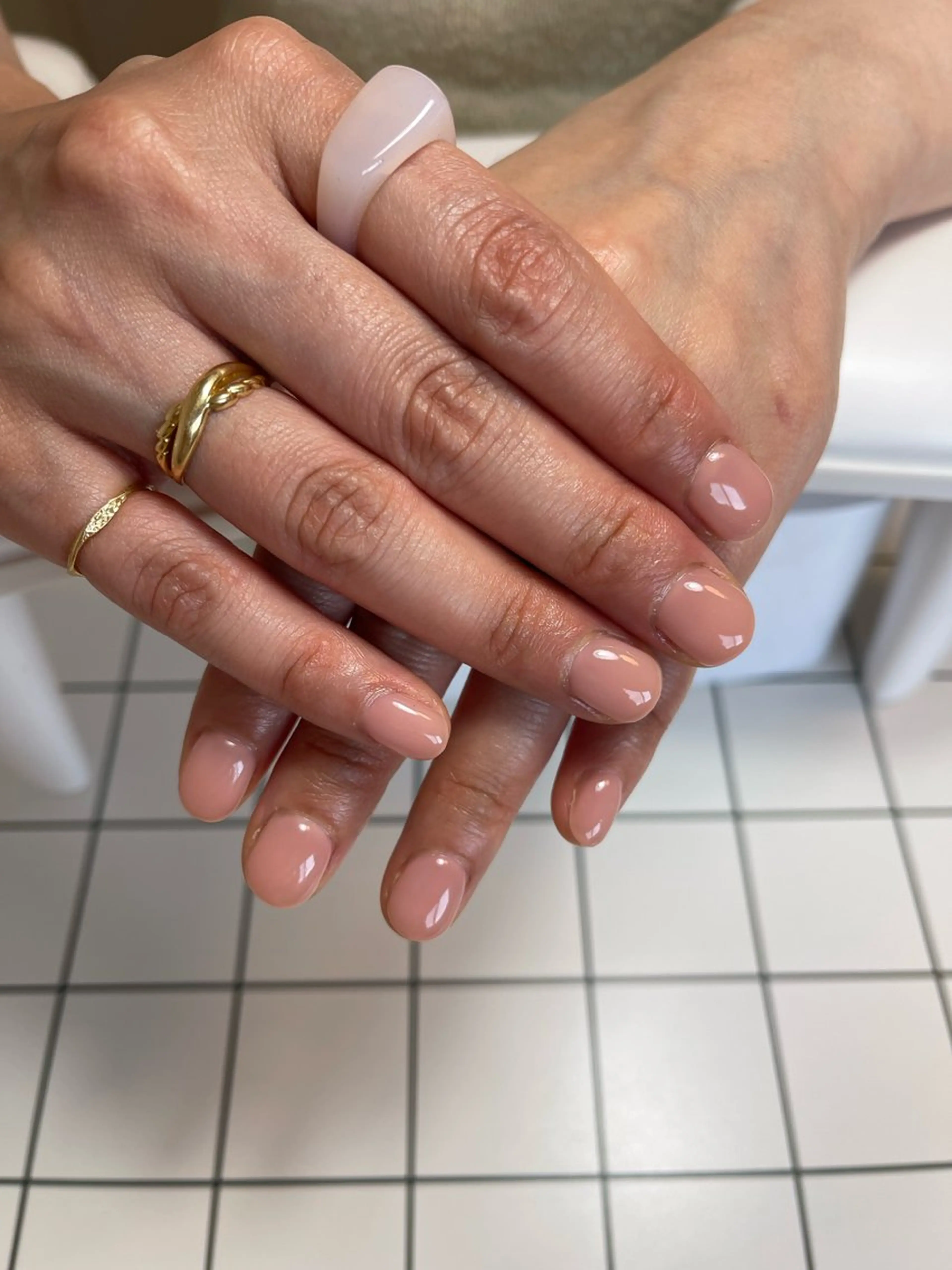 ネイル nailstudio EN／RISAのネイルデザイン