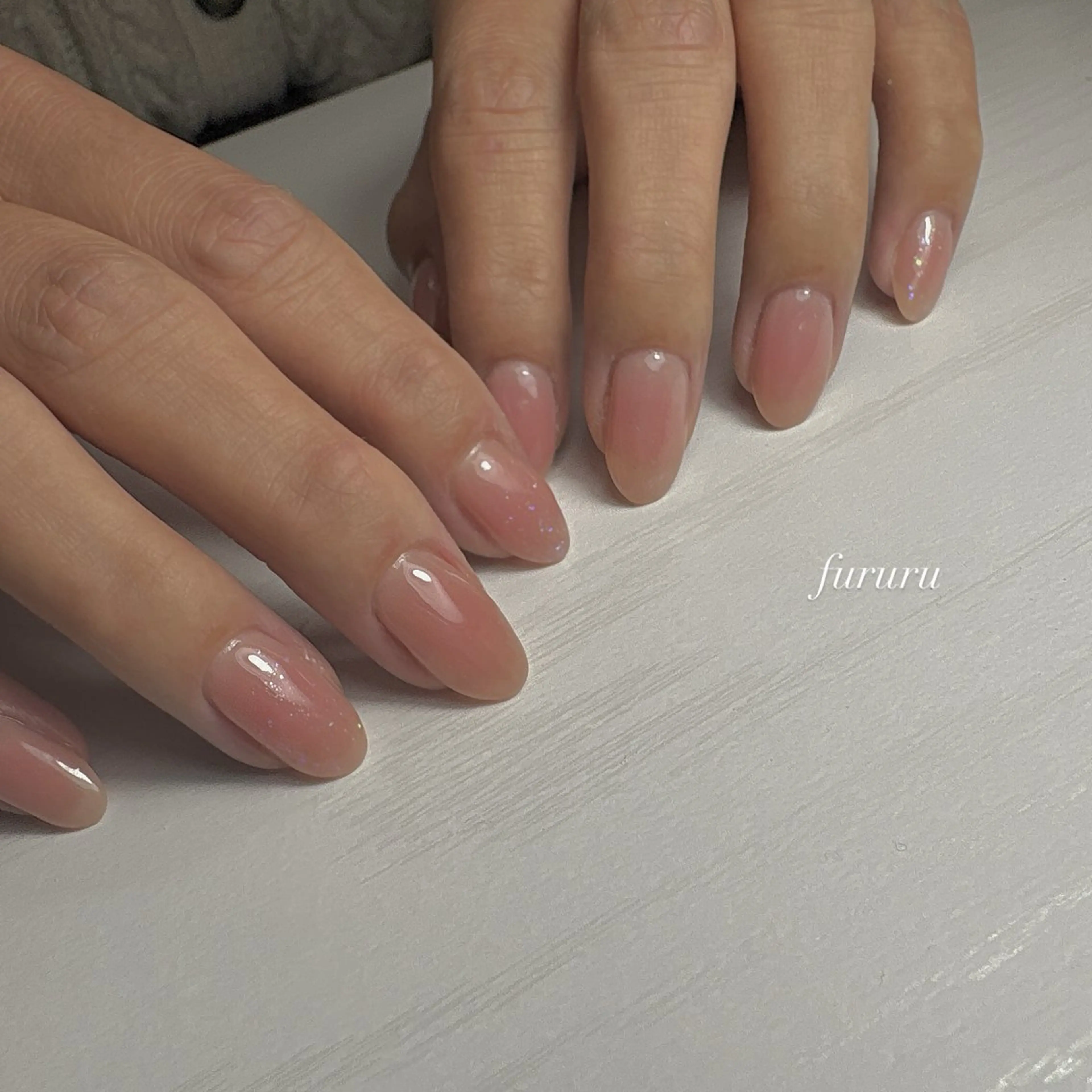 ネイル nail salon fururu所属・nail salon fururuのネイルデザイン