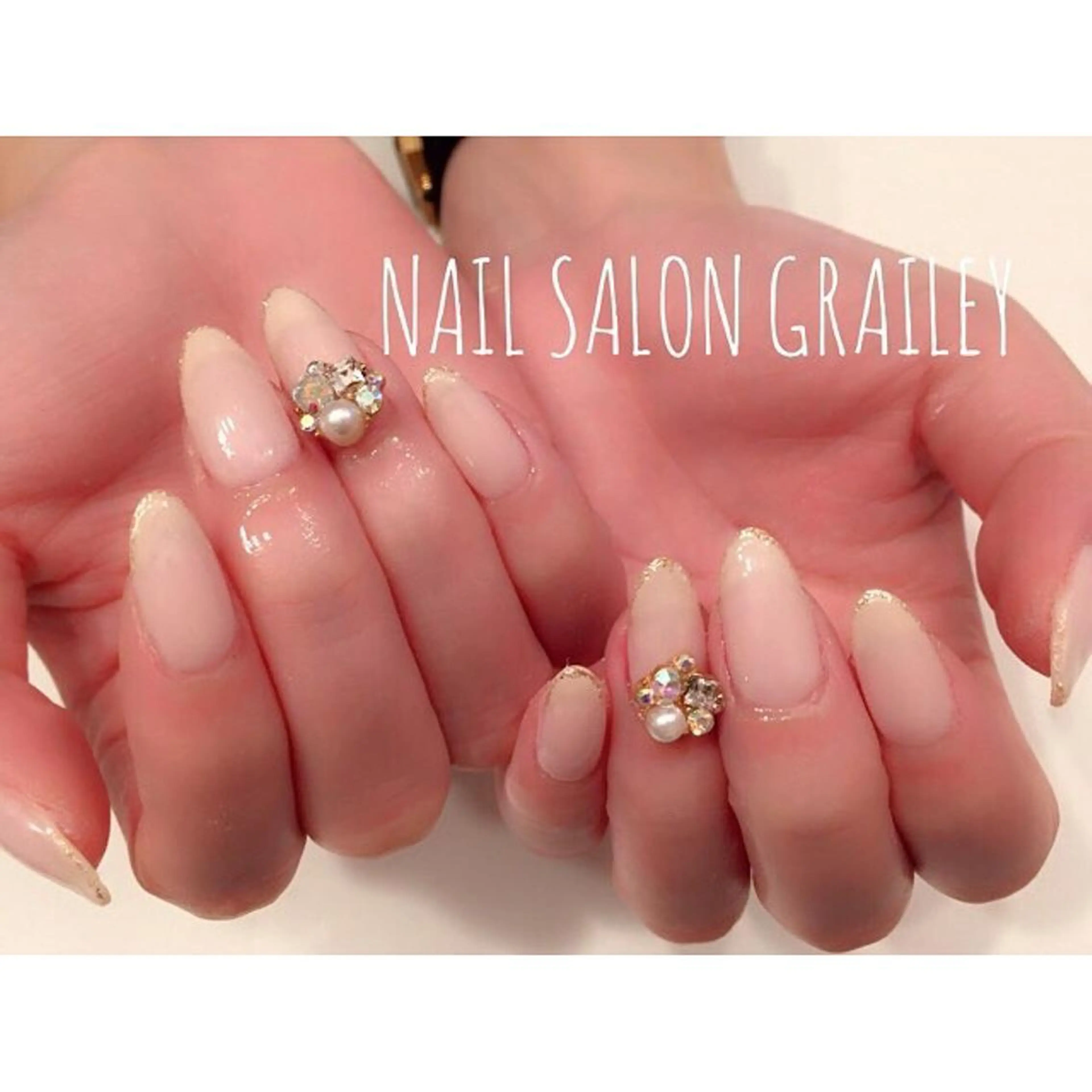 ネイル nail makoのネイルデザイン