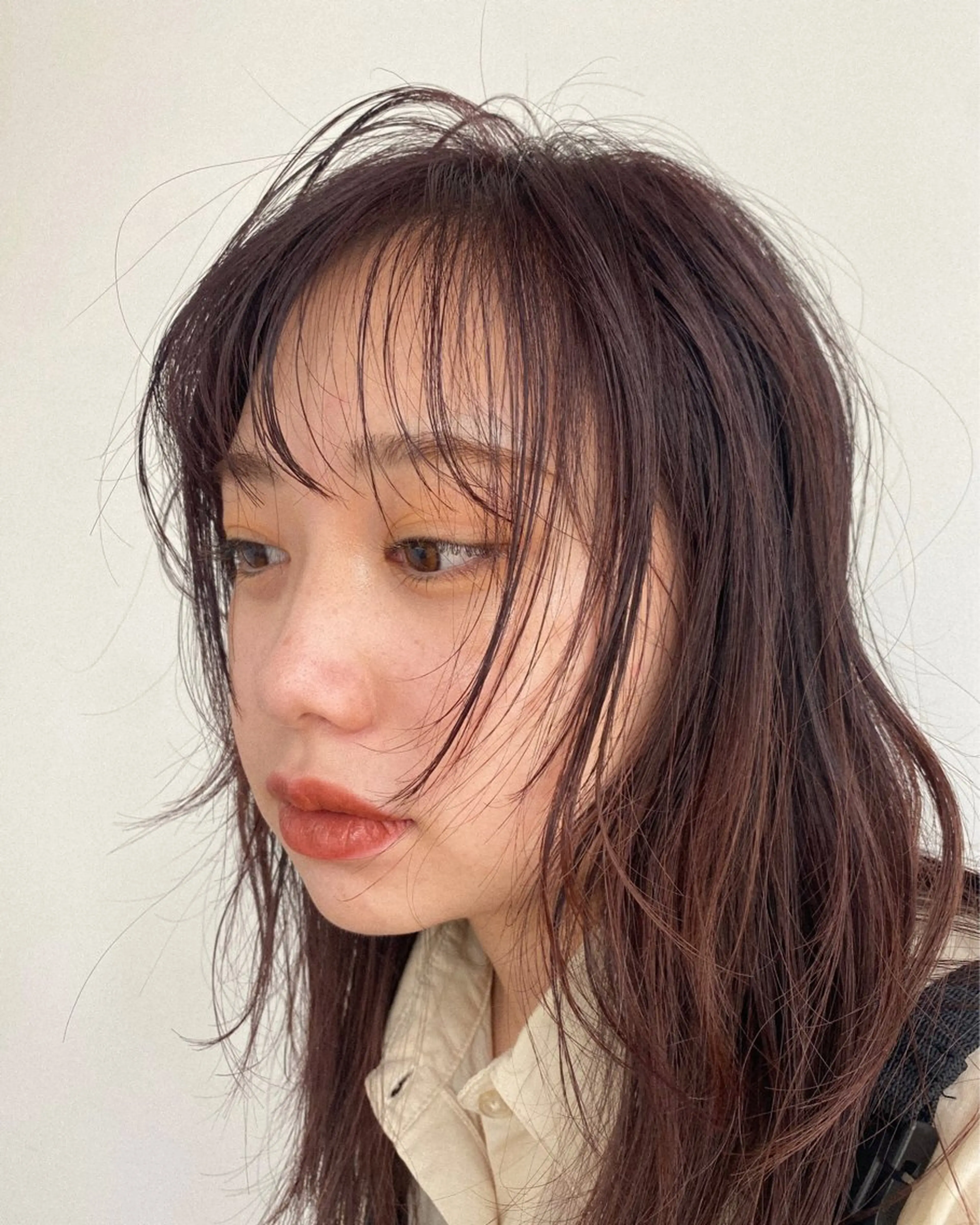 ヘアアレンジ ooit所属・田崎 文香のヘアスタイル