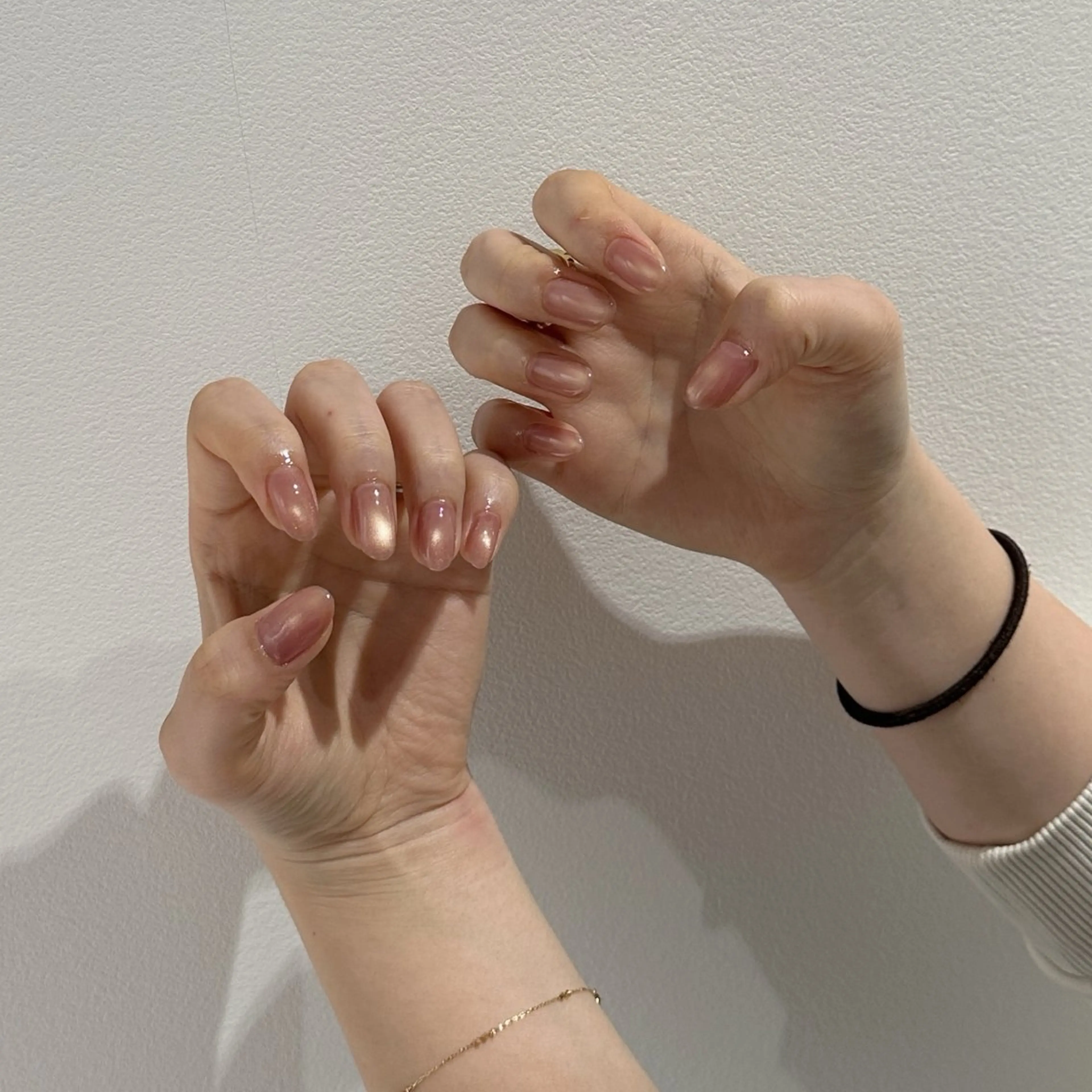 【オフあり】マグネットネイルの写真