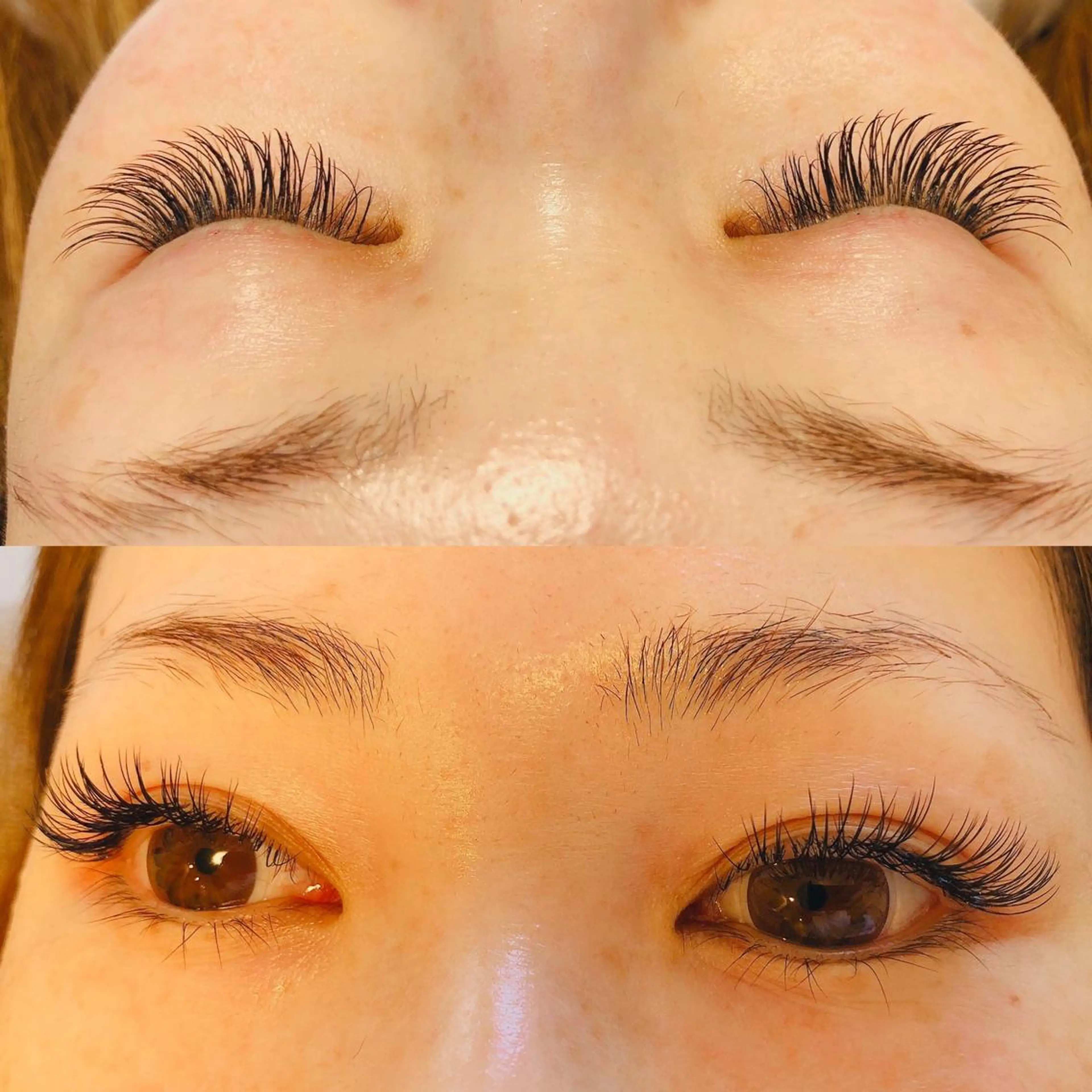 マツエク・マツパ emi ...の眉毛・アイブロウイメージ