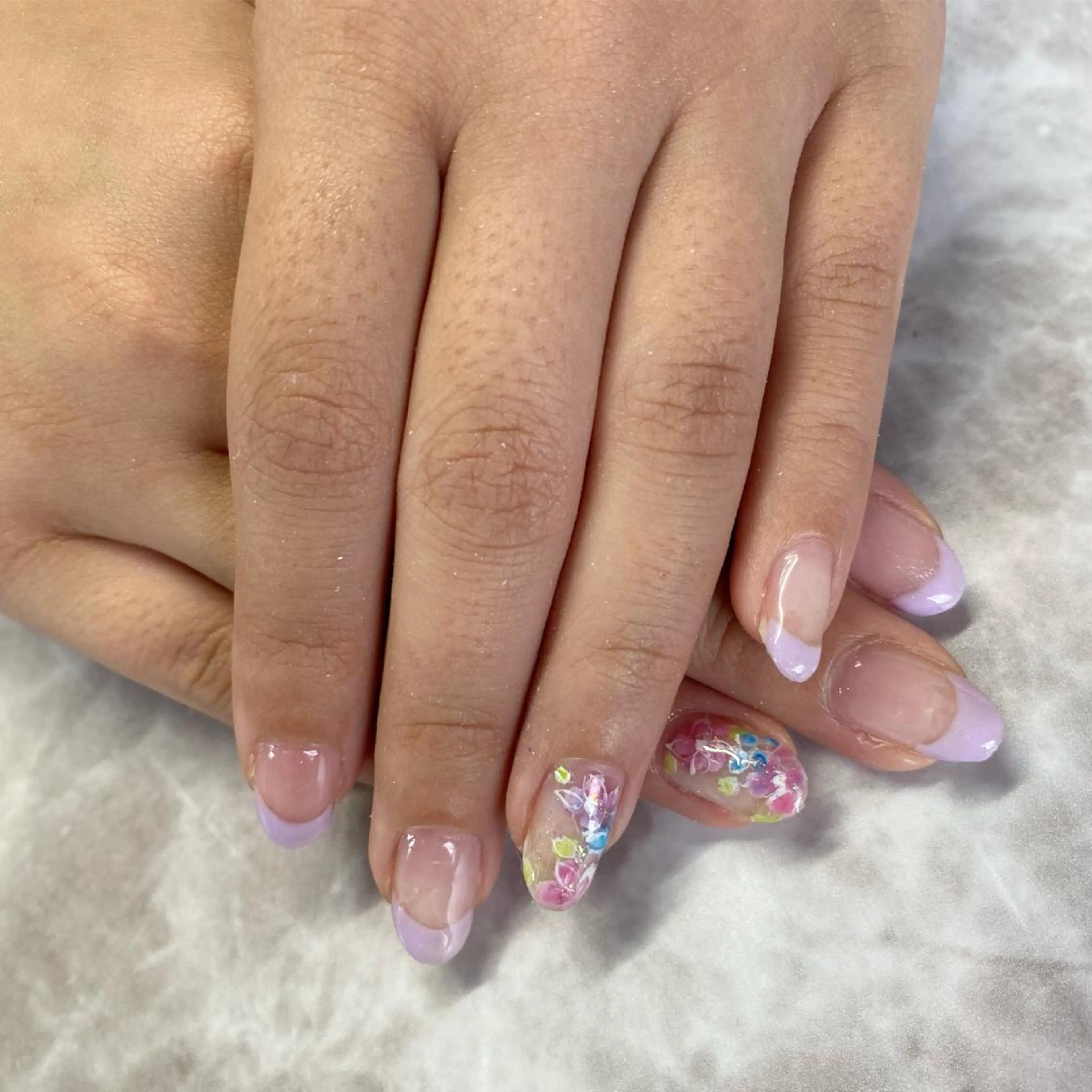 ネイル ネイリスト♡ AYAKOのネイルデザイン