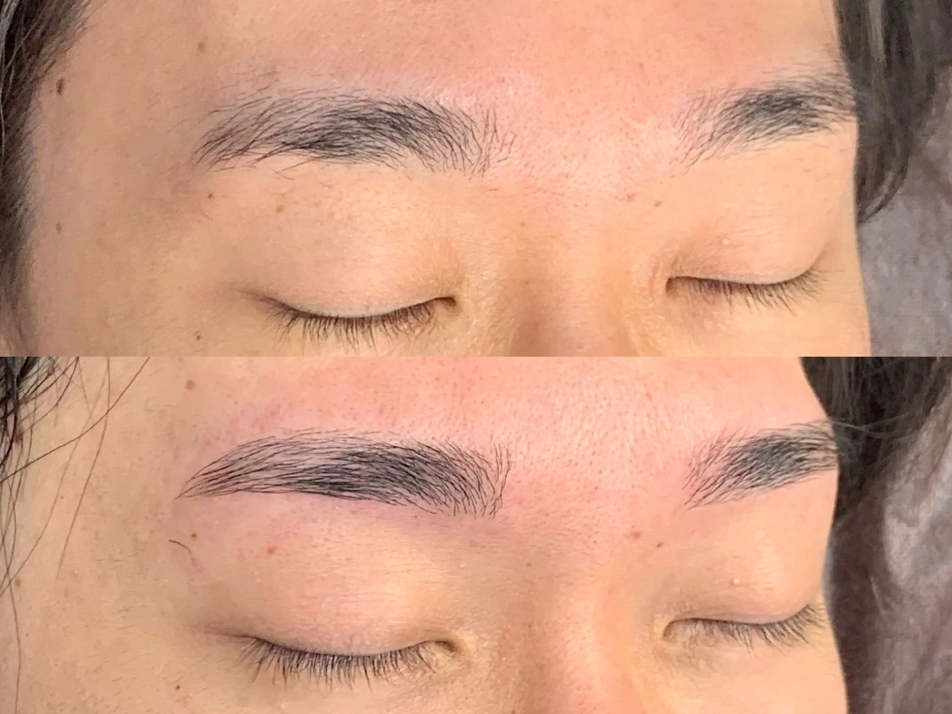 アイブロウ メンズアイブロウ BOSSの眉毛・アイブロウイメージ