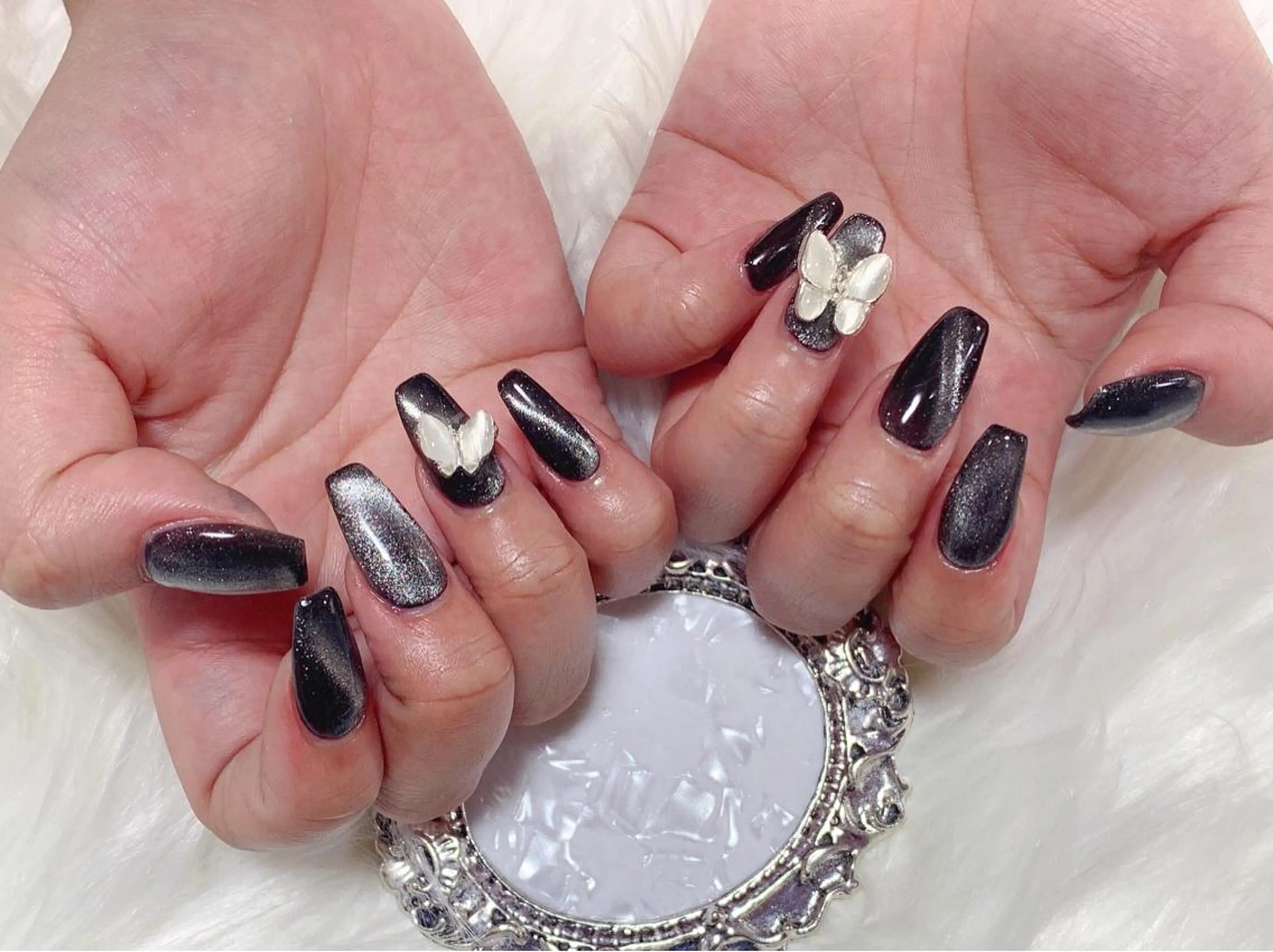 ネイル Mint NAILSALONのネイルデザイン