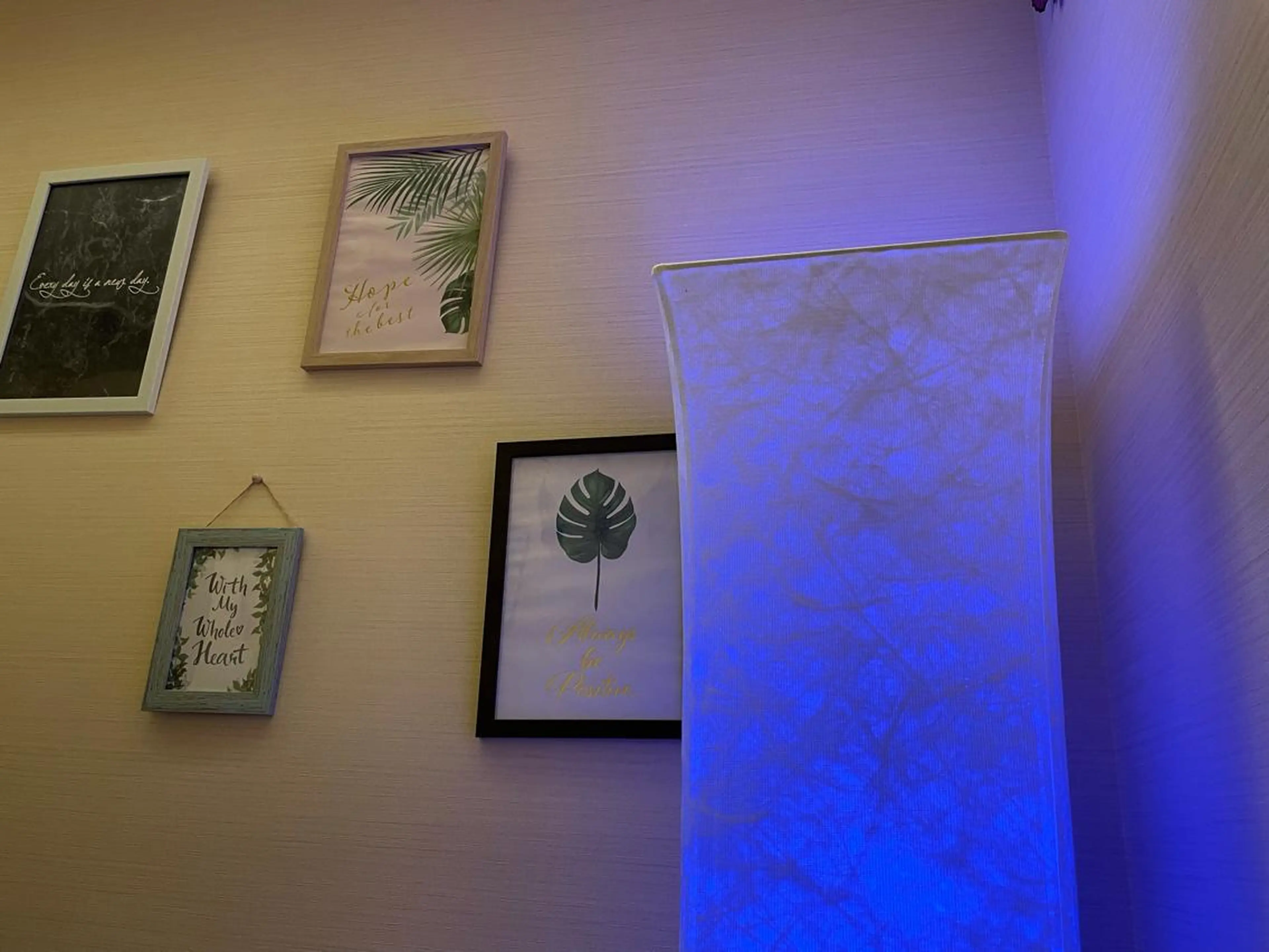 体質改善サロンCOTO所属・プライベートサロン COTOのエステ・リラクイメージ