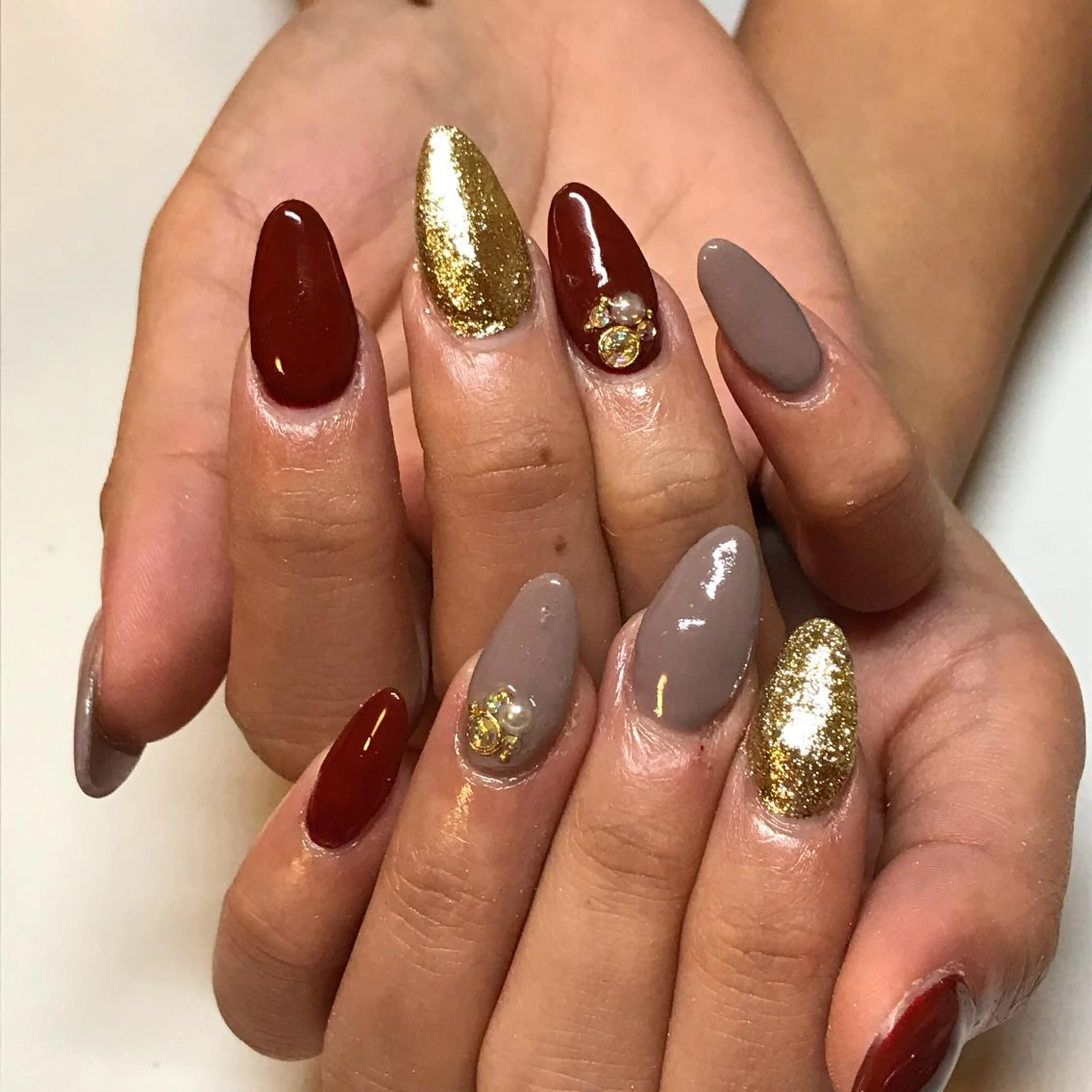 ネイル nail roomのネイルデザイン