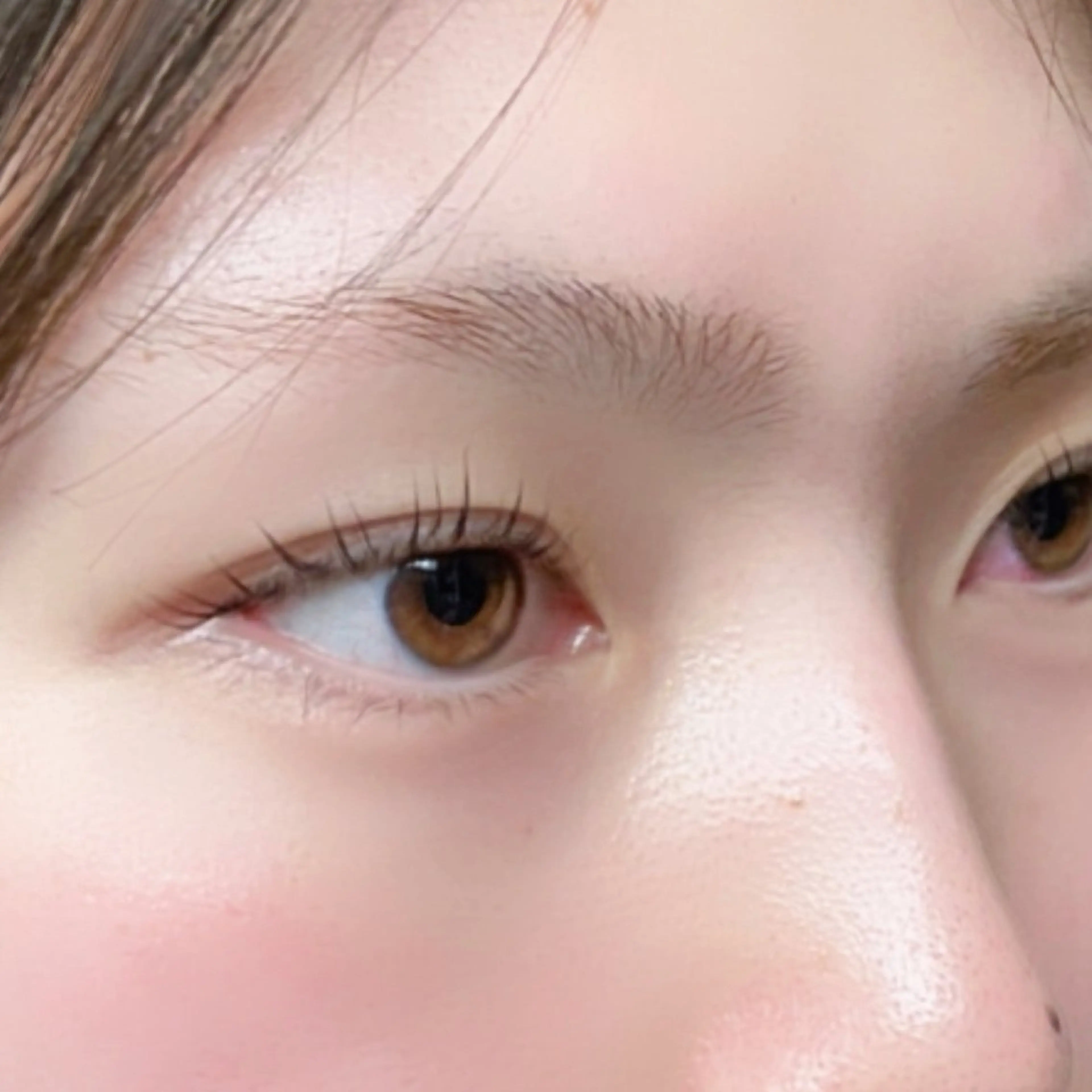 マツエク・マツパ マツパ マリーテレジア NAITOのマツエク・マツパデザイン