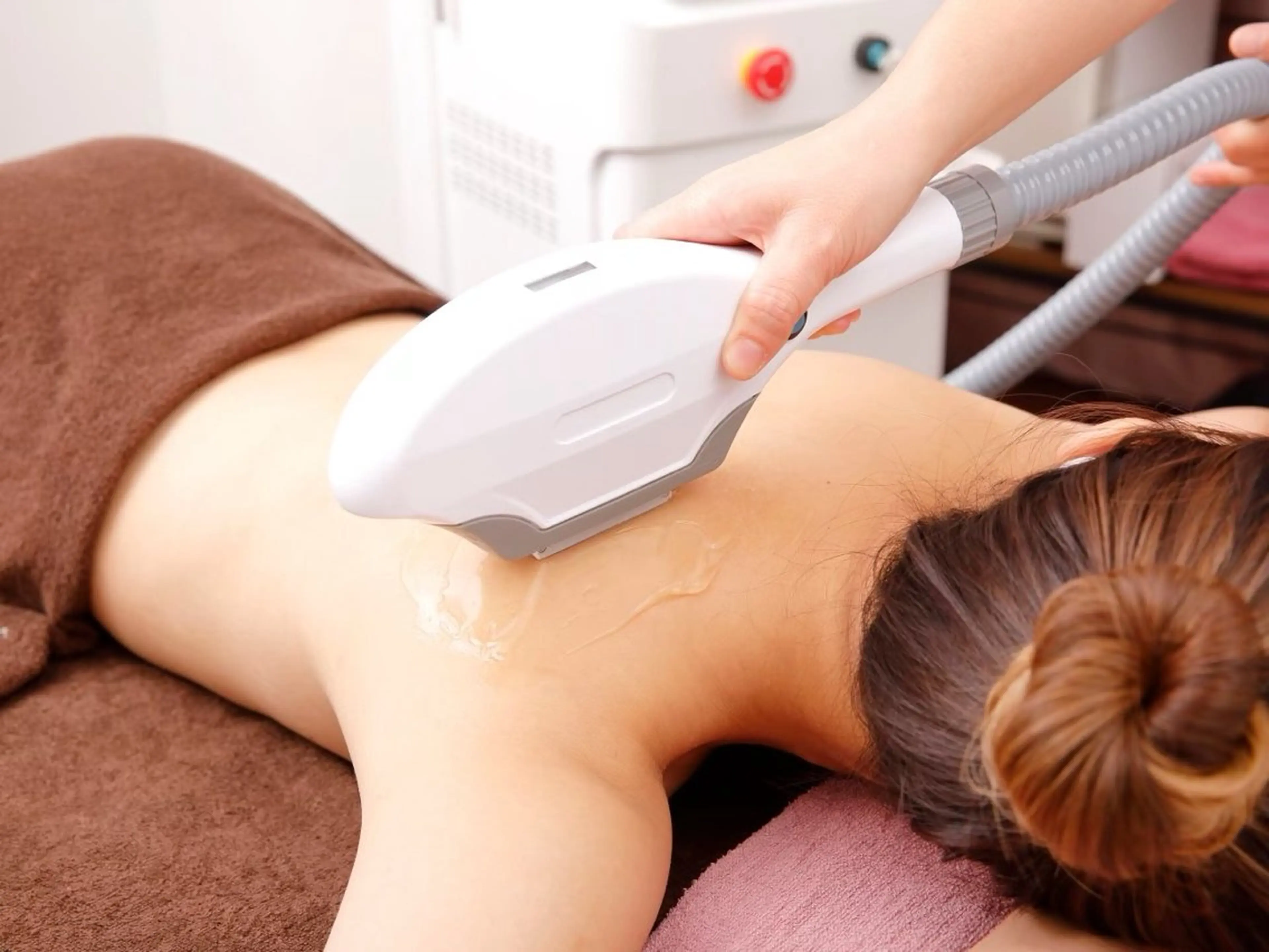 Lokahi所属・プライベートサロン Lokahi 鈴木のエステ・リラクイメージ