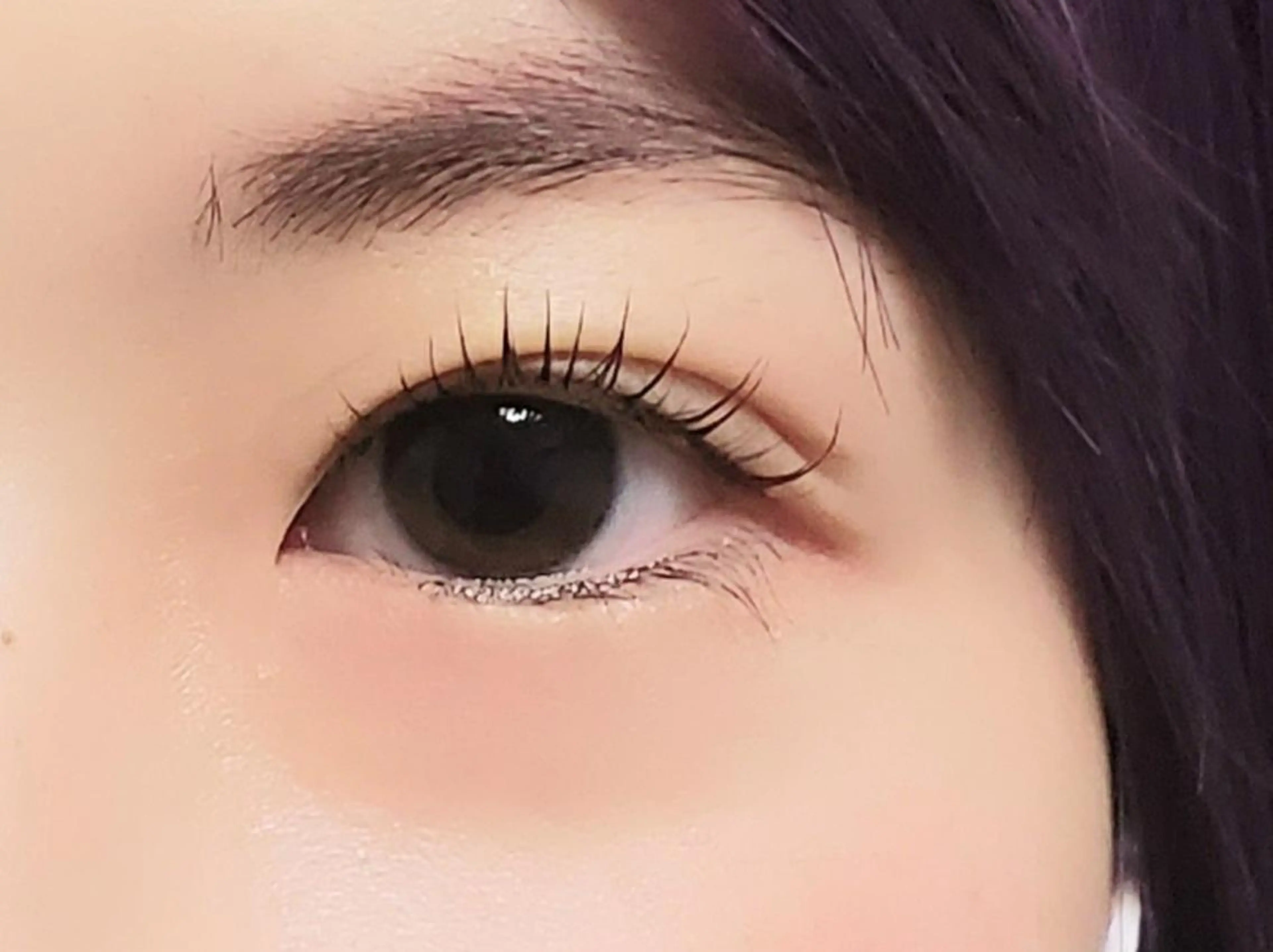 マツエク・マツパ  毛穴洗浄・まつ毛 の専門店 ソラーレのエステ・リラクイメージ