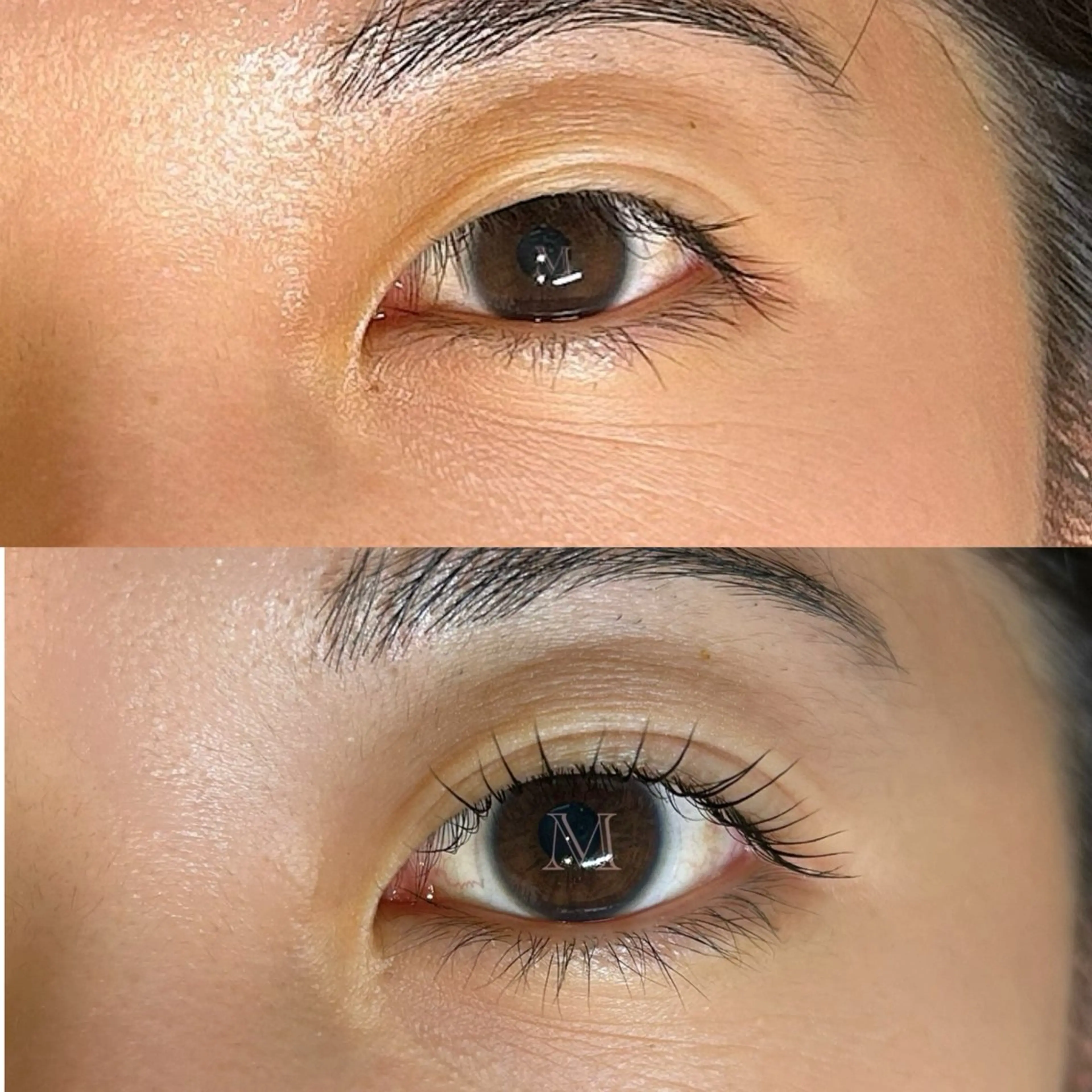 マツエク・マツパ act.by.SHARE SALON  Marié所属・act・ Mizuhoのマツエク・マツパデザイン