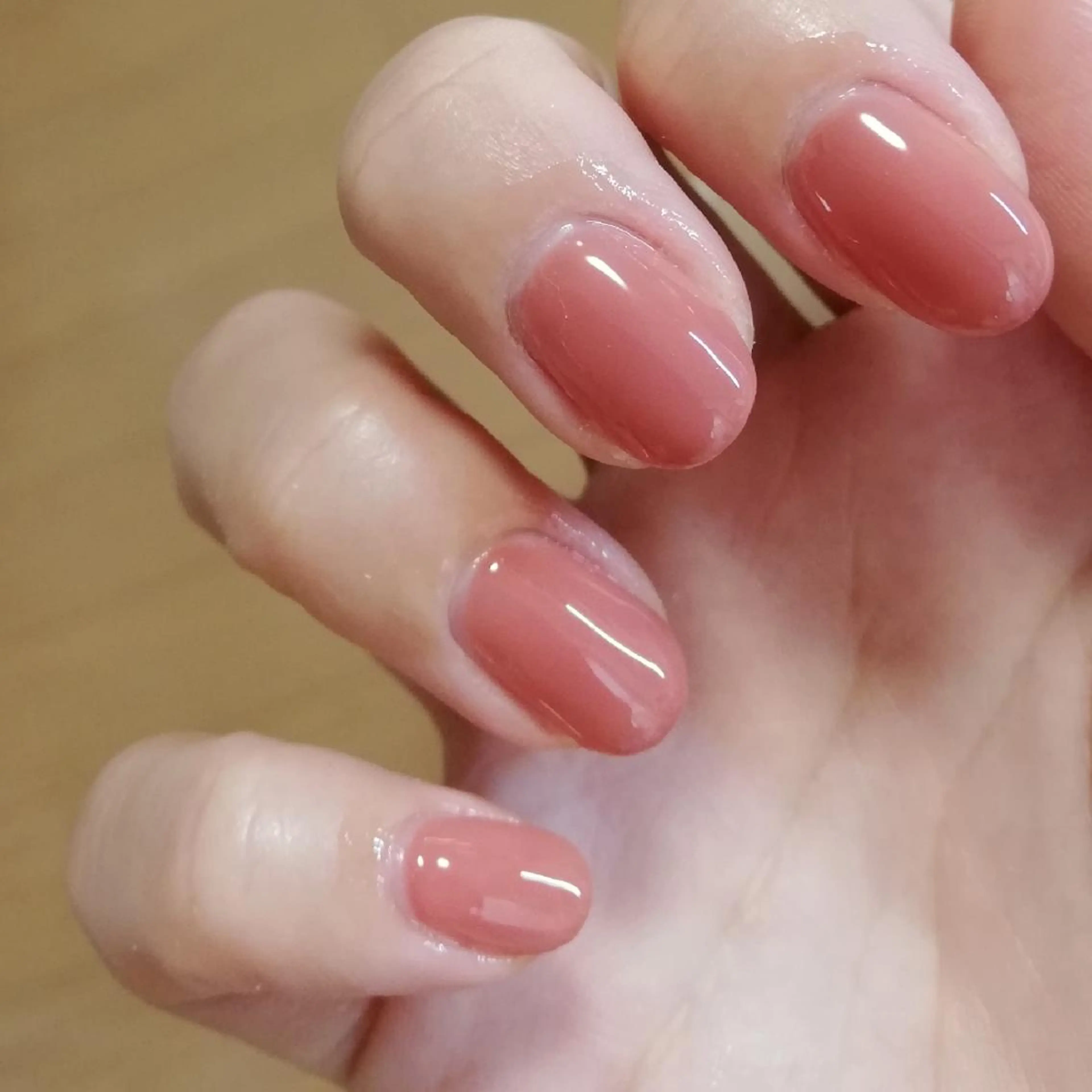 ネイル ハンドネイル ネイルサロンほっこり kanaのネイルデザイン