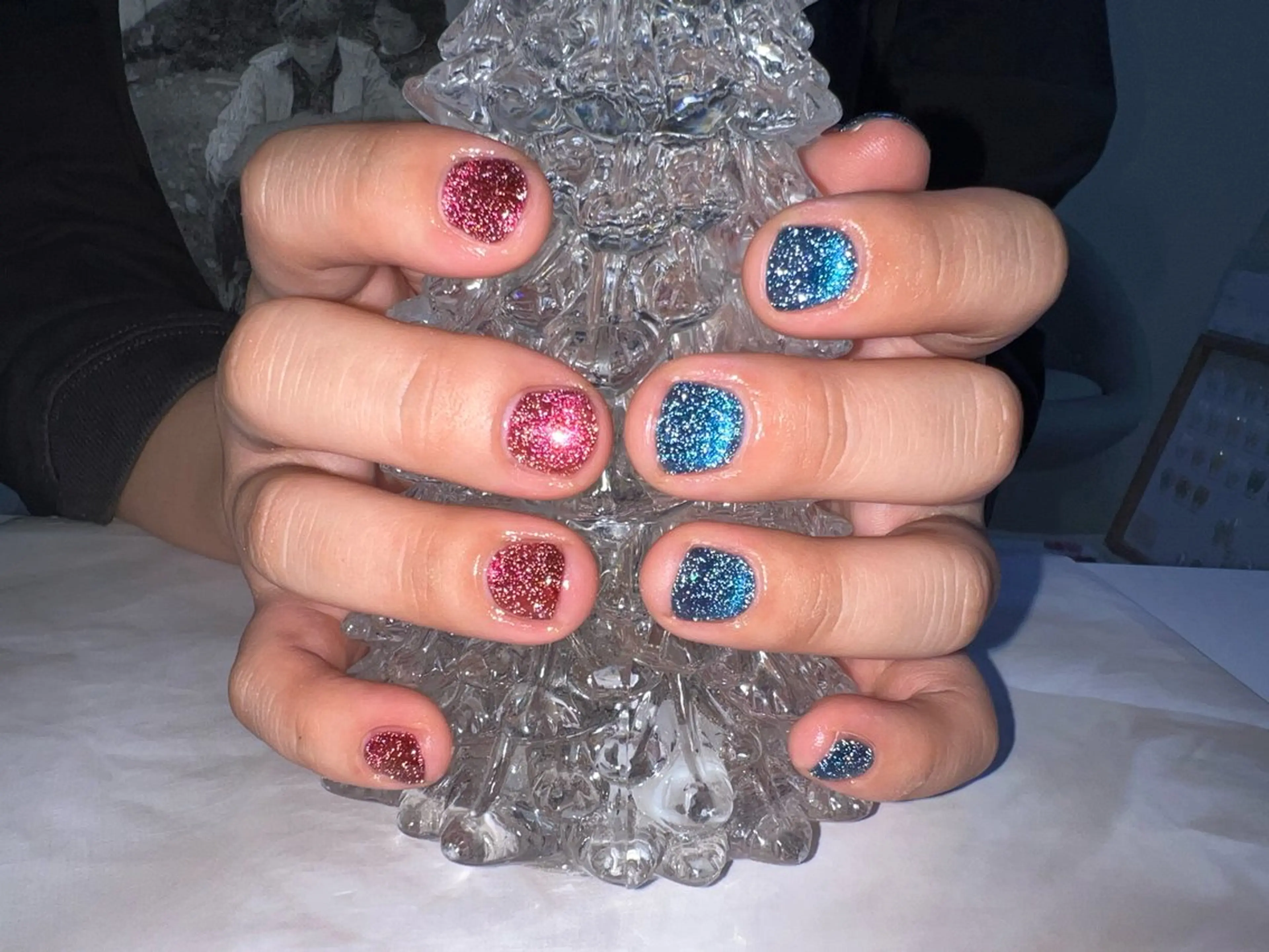 ネイル ネイルサロン ロア旧ジョリーのネイルデザイン