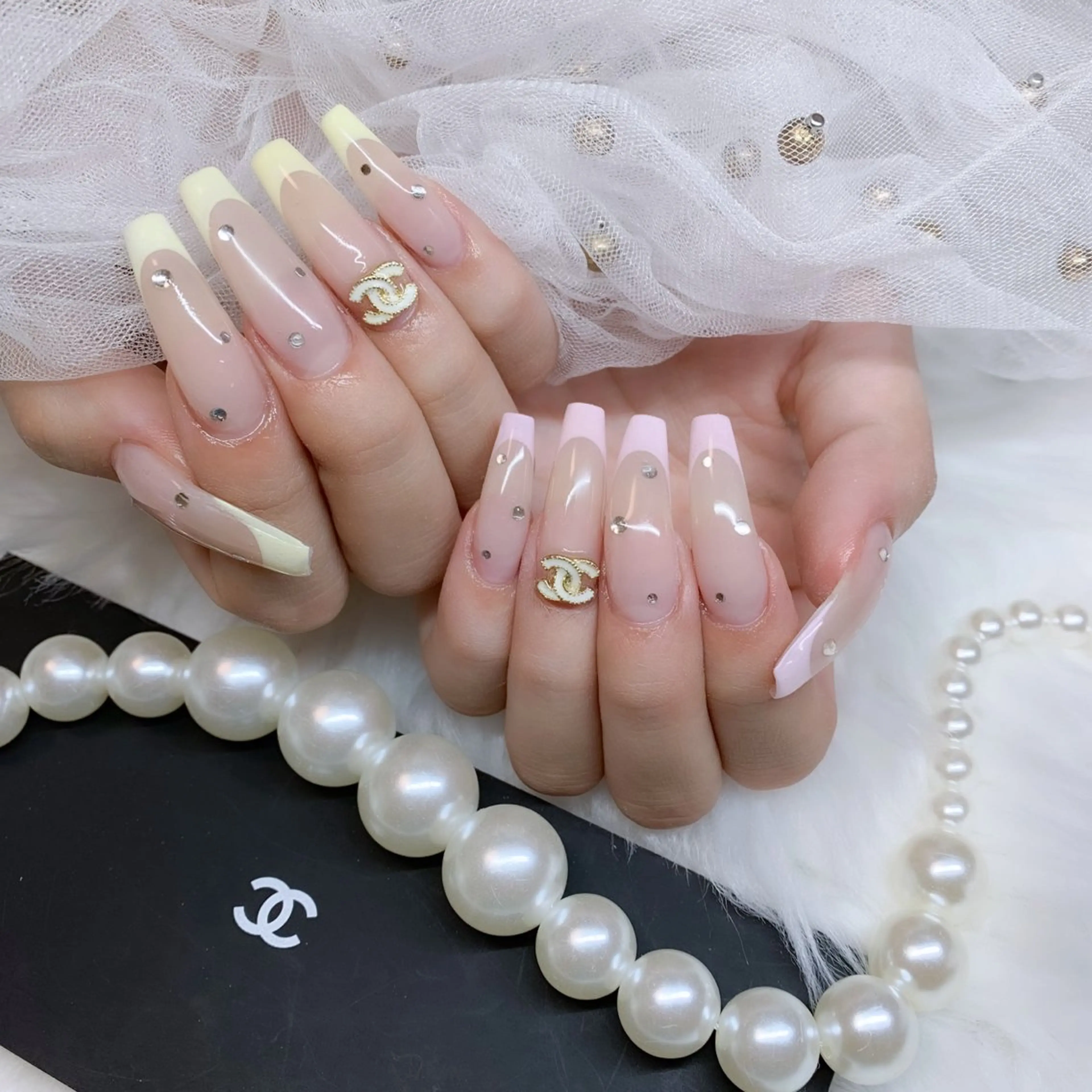 ネイル Bell nailのネイルデザイン