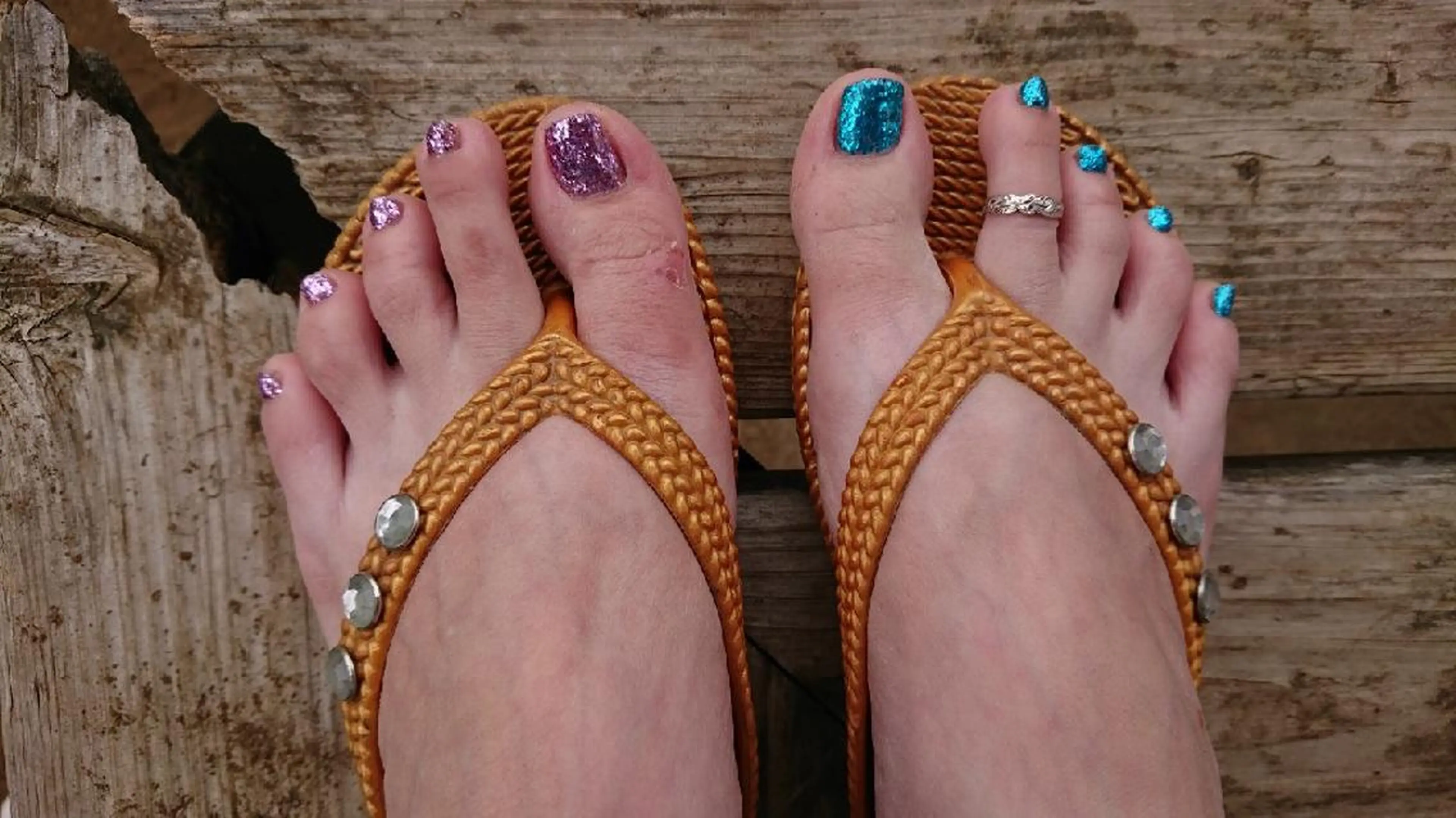 ネイル orchid ♡オーキッドのネイルデザイン