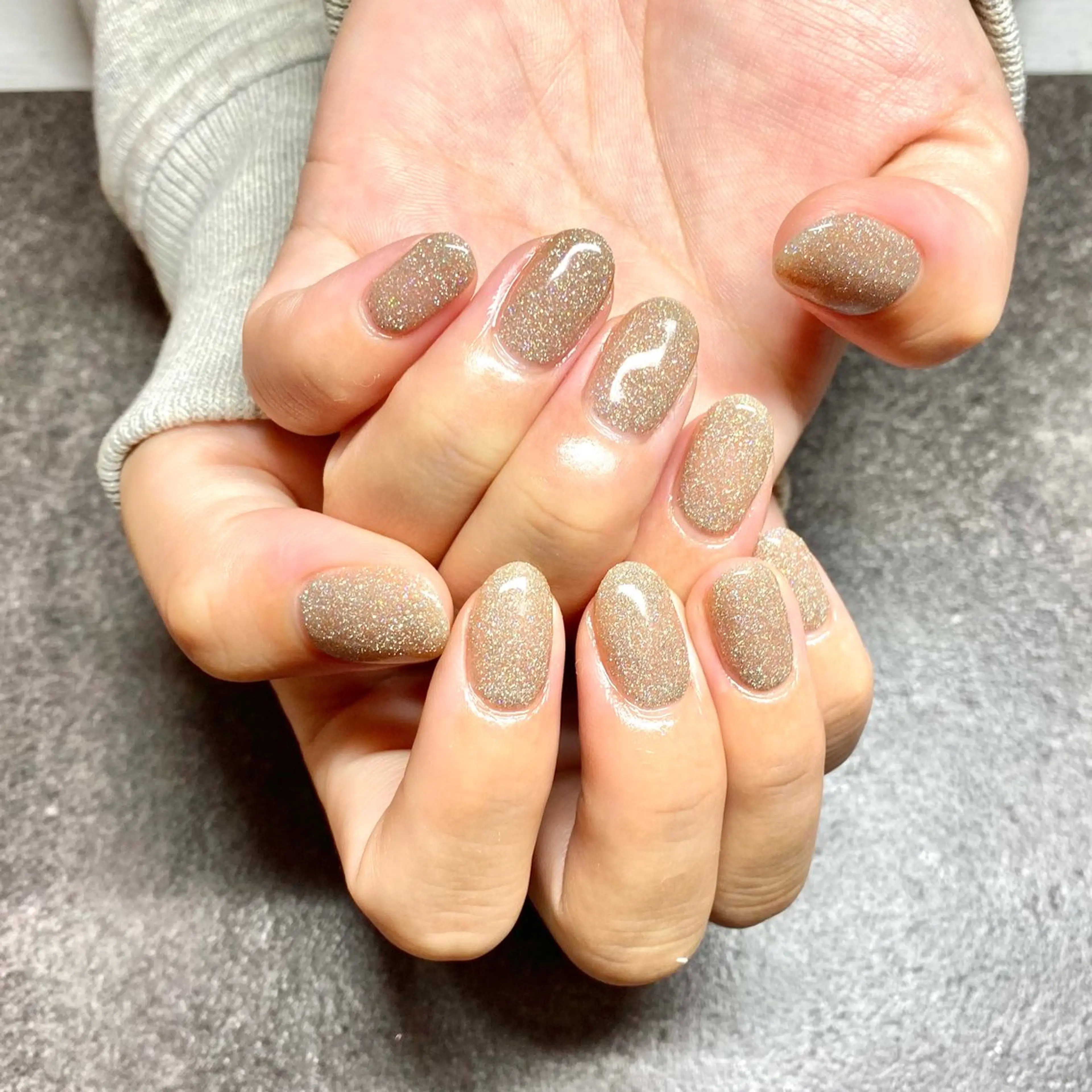 ネイル Hamon's✧ Haruのネイルデザイン