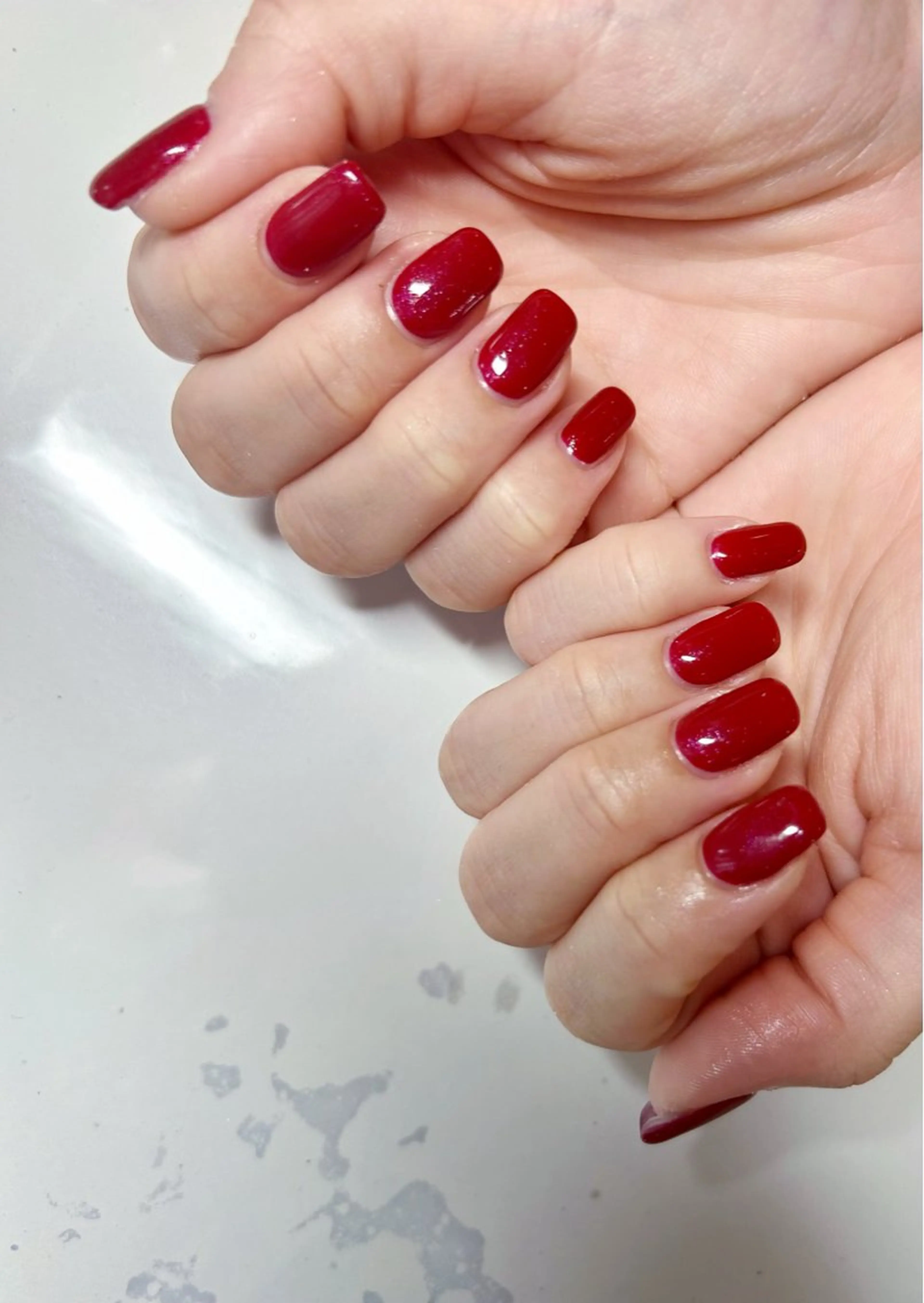 ネイル ネイルパレス所属・ネイルパレス【デザ イン/恵比寿】のネイルデザイン