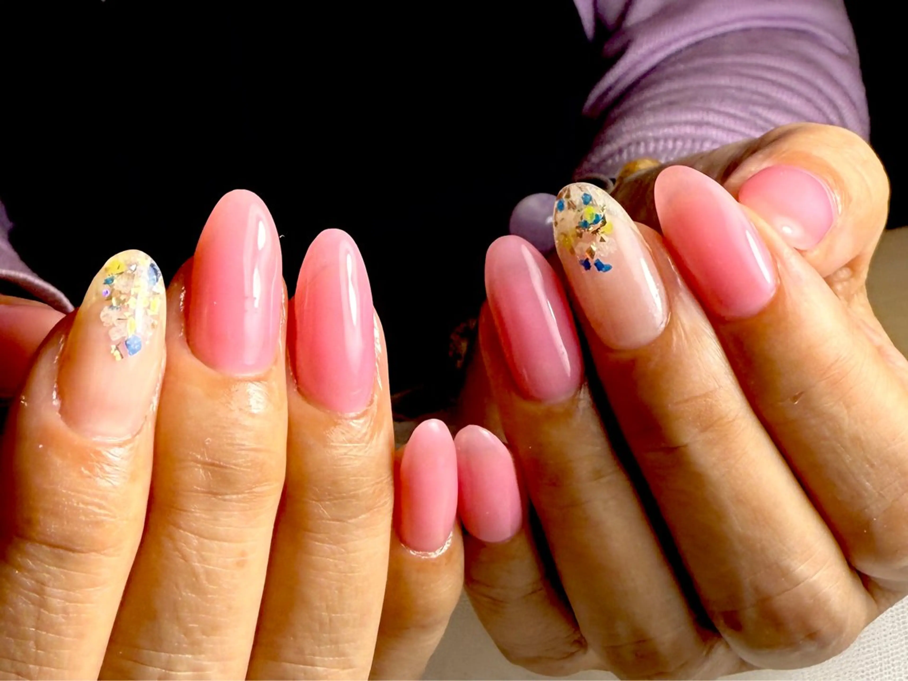 ネイル M.nail所属・M. nailのネイルデザイン