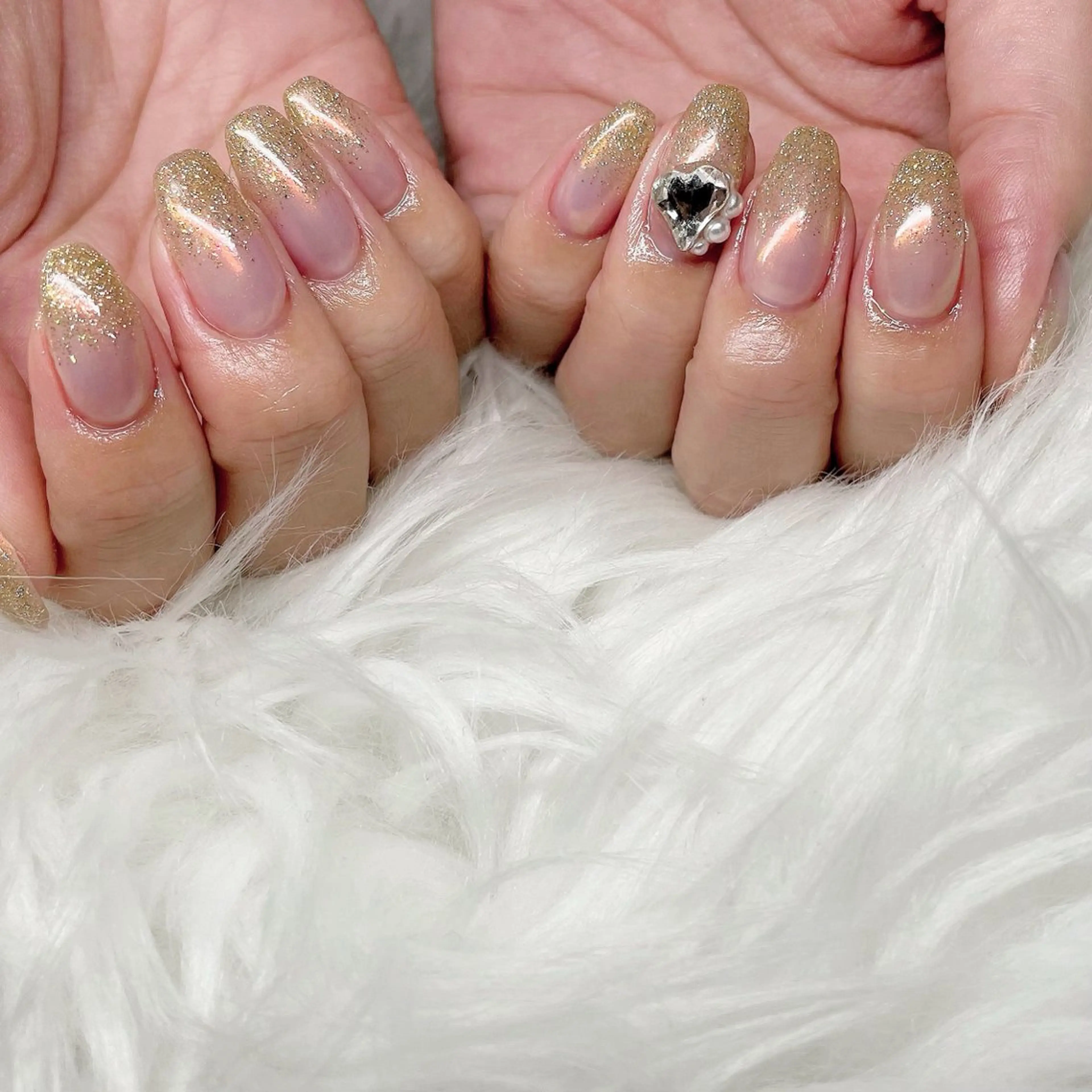 ネイル y39nail toshiのネイルデザイン