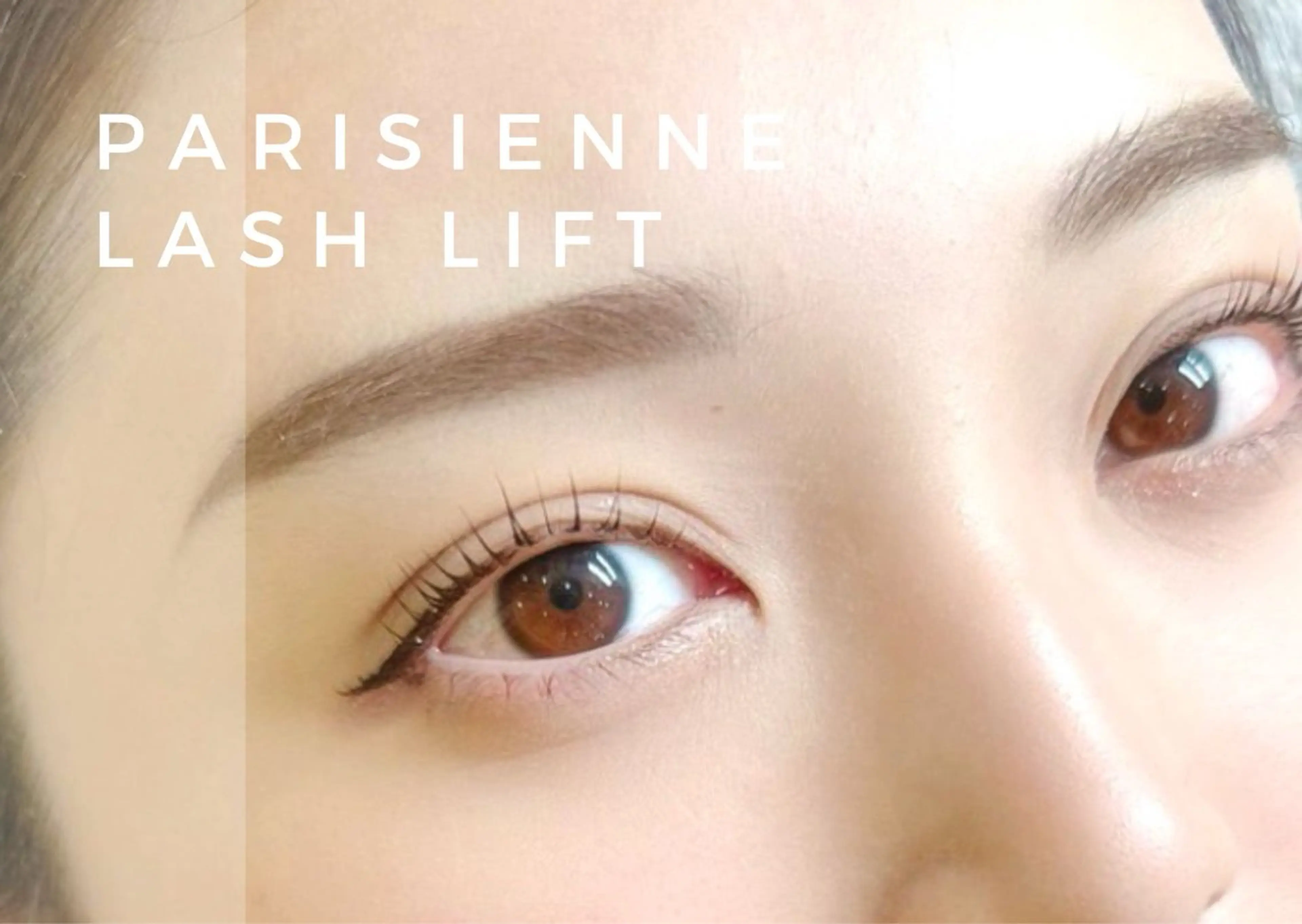 マツエク・マツパ マツパ 杉田 瑠音のマツエク・マツパデザイン