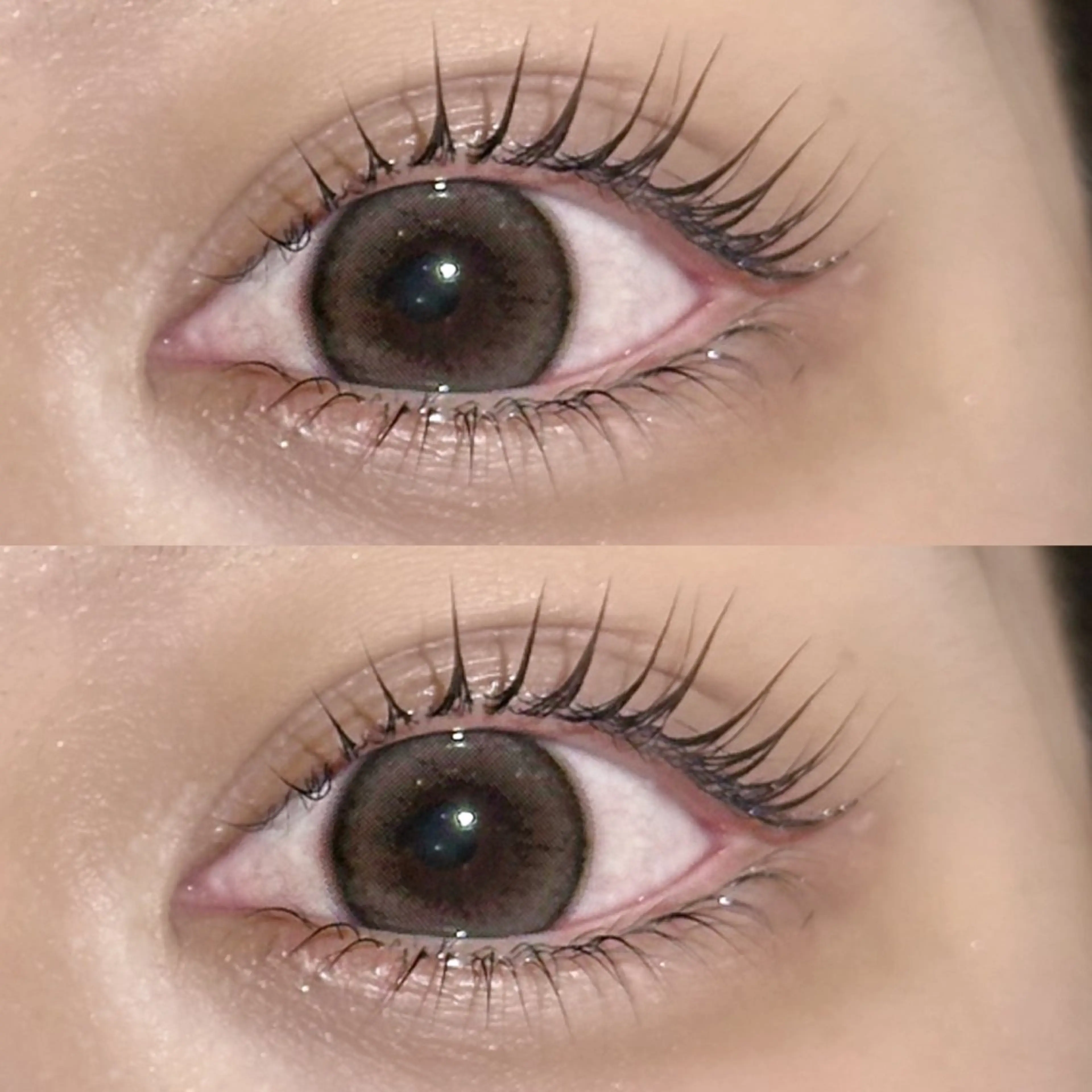 マツエク・マツパ マツパ lit.🤍 kiyoneのマツエク・マツパデザイン