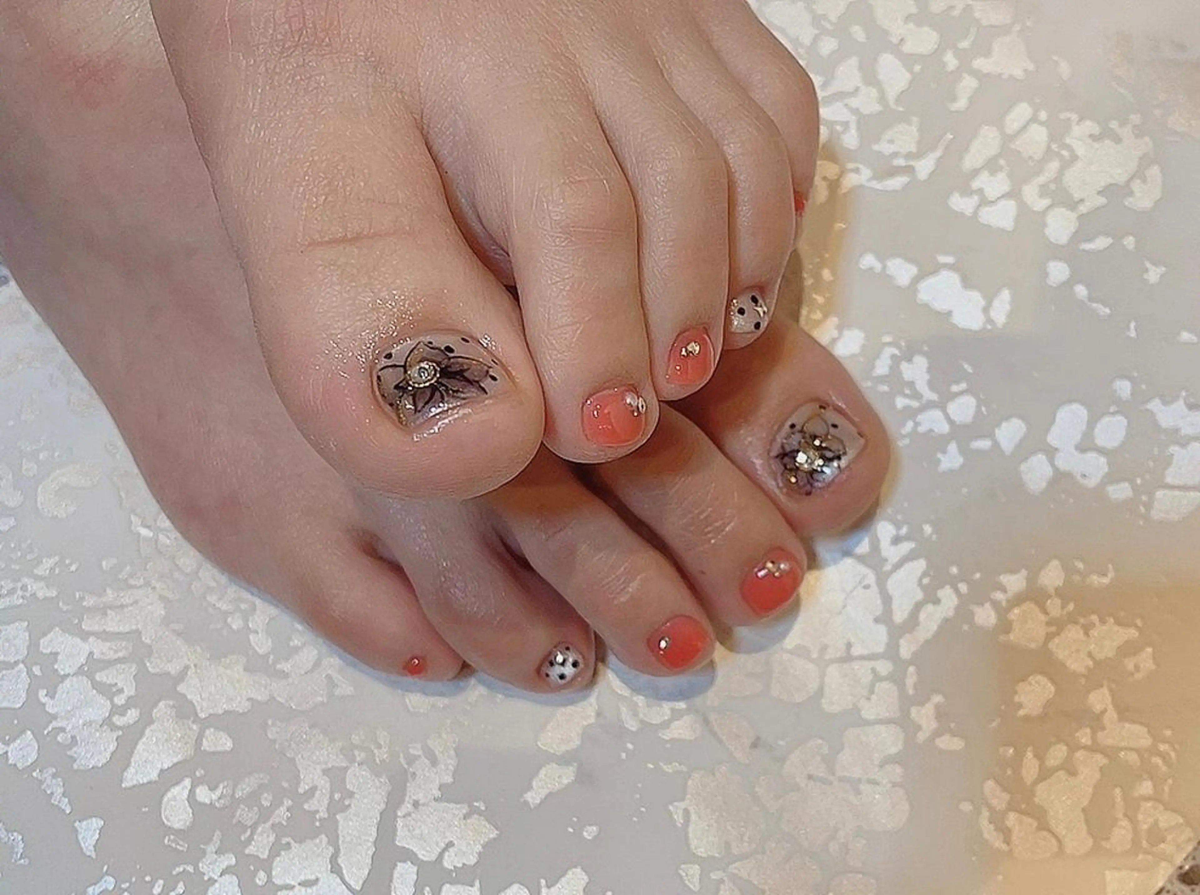 ネイル Kanal Kanaのエステ・リラクイメージ