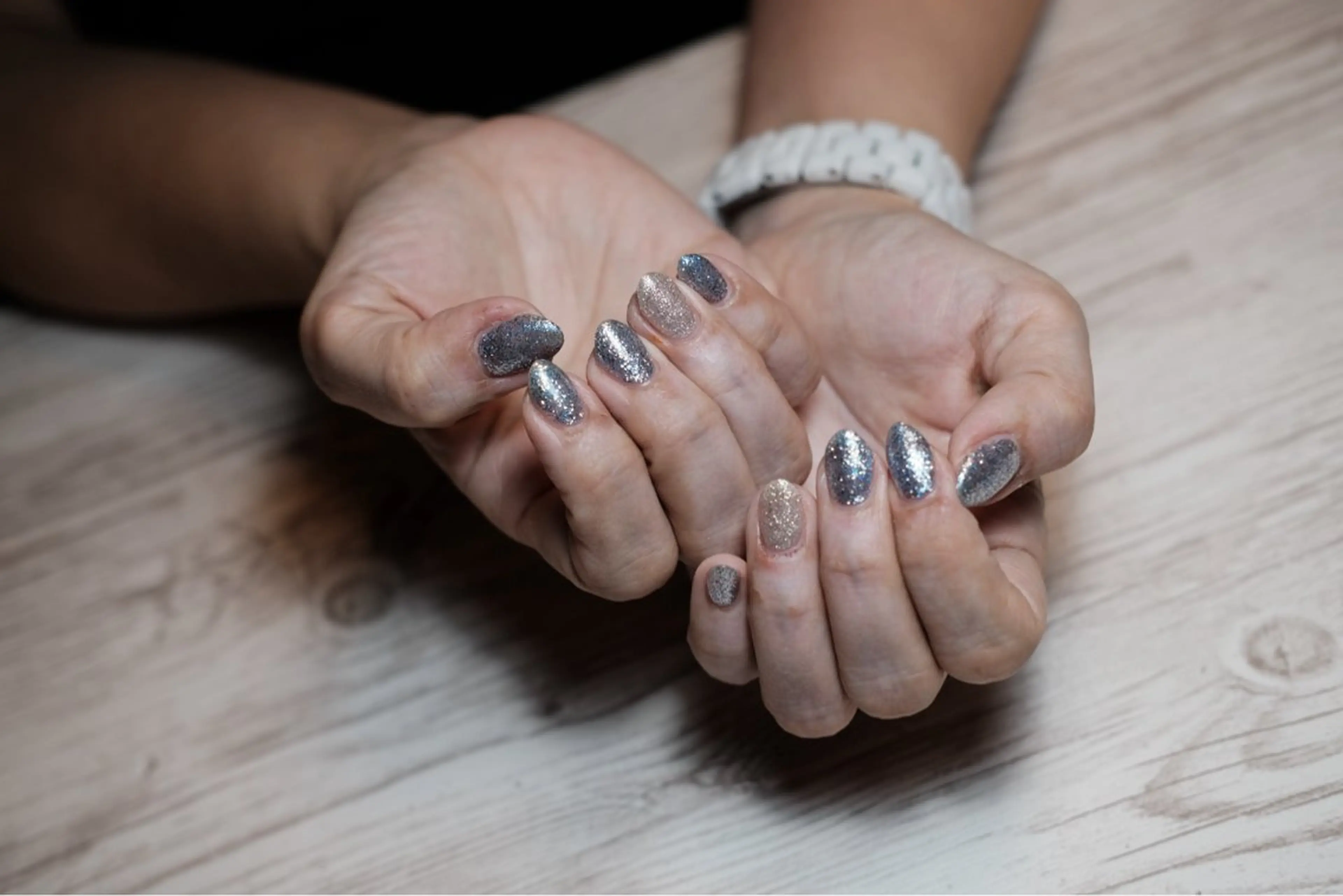 ネイル ハンドネイル July nail salonのネイルデザイン