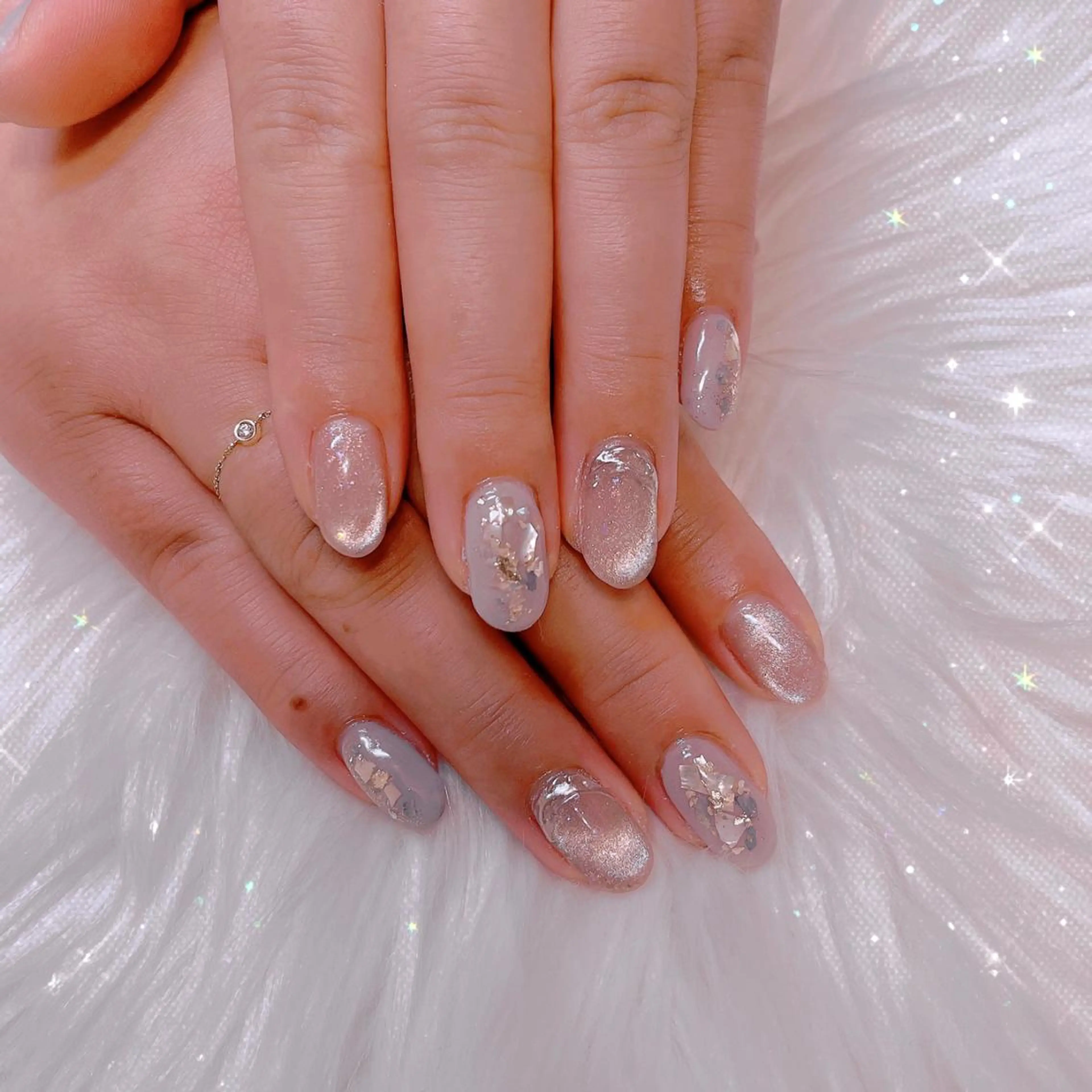 ネイル Private Salon 大宮のネイルデザイン