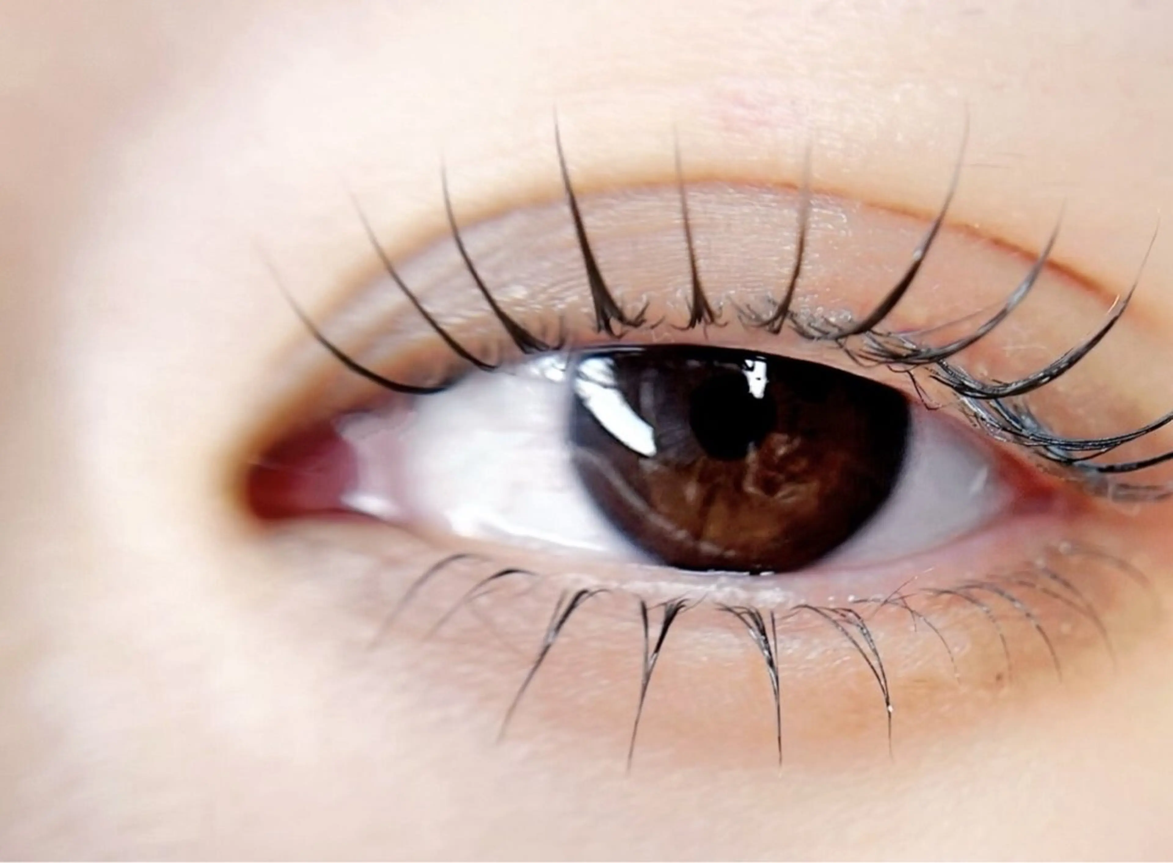 似合わせパーマの写真