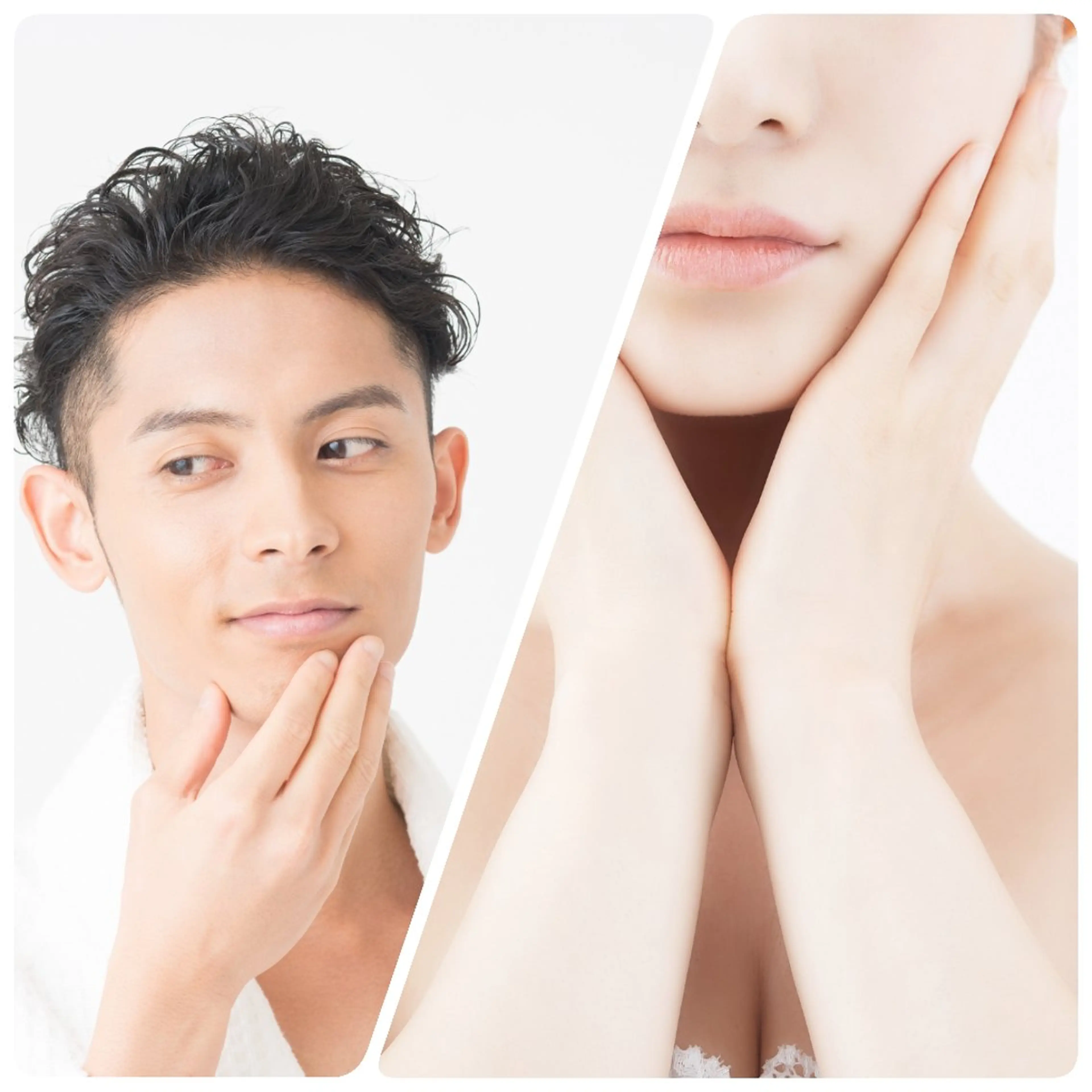 都度払いエステ Un Reve メンズ&レディース 津幡店所属・石黒 奈美子のエステ・リラクイメージ