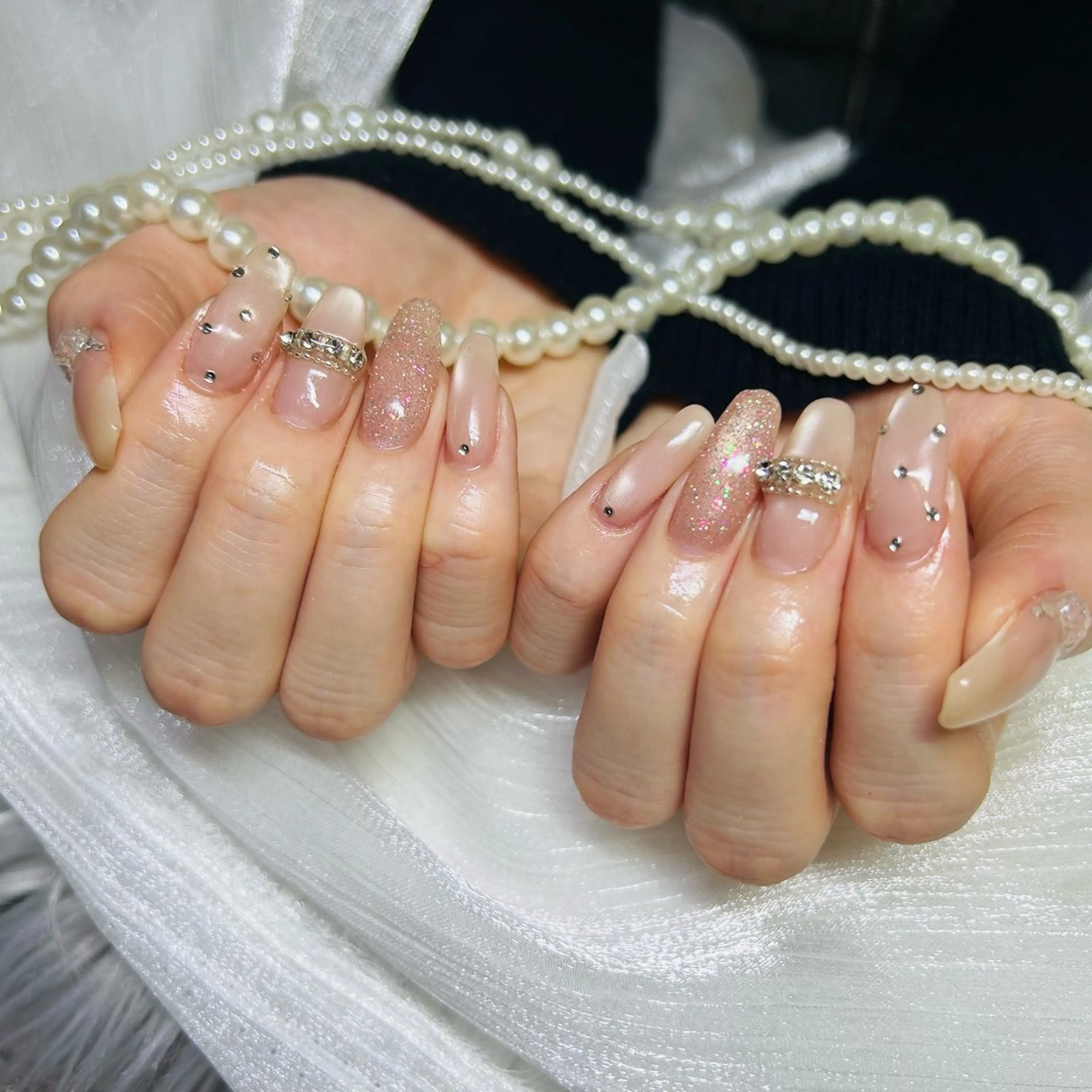 ネイル ハンドネイル EMILY  NAIL所属・EMILY NAILのネイルデザイン