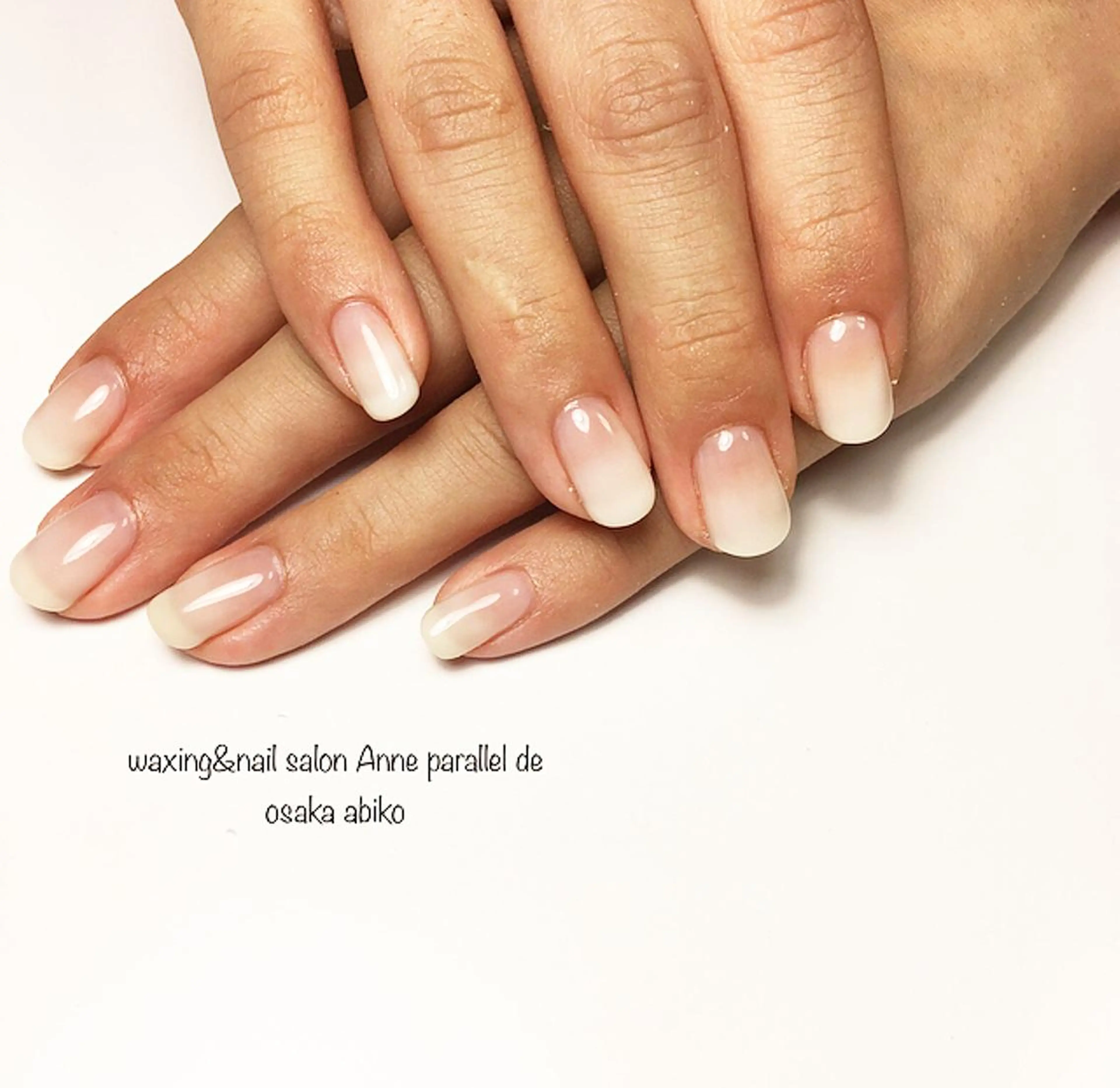 ネイル 中村 翠のネイルデザイン